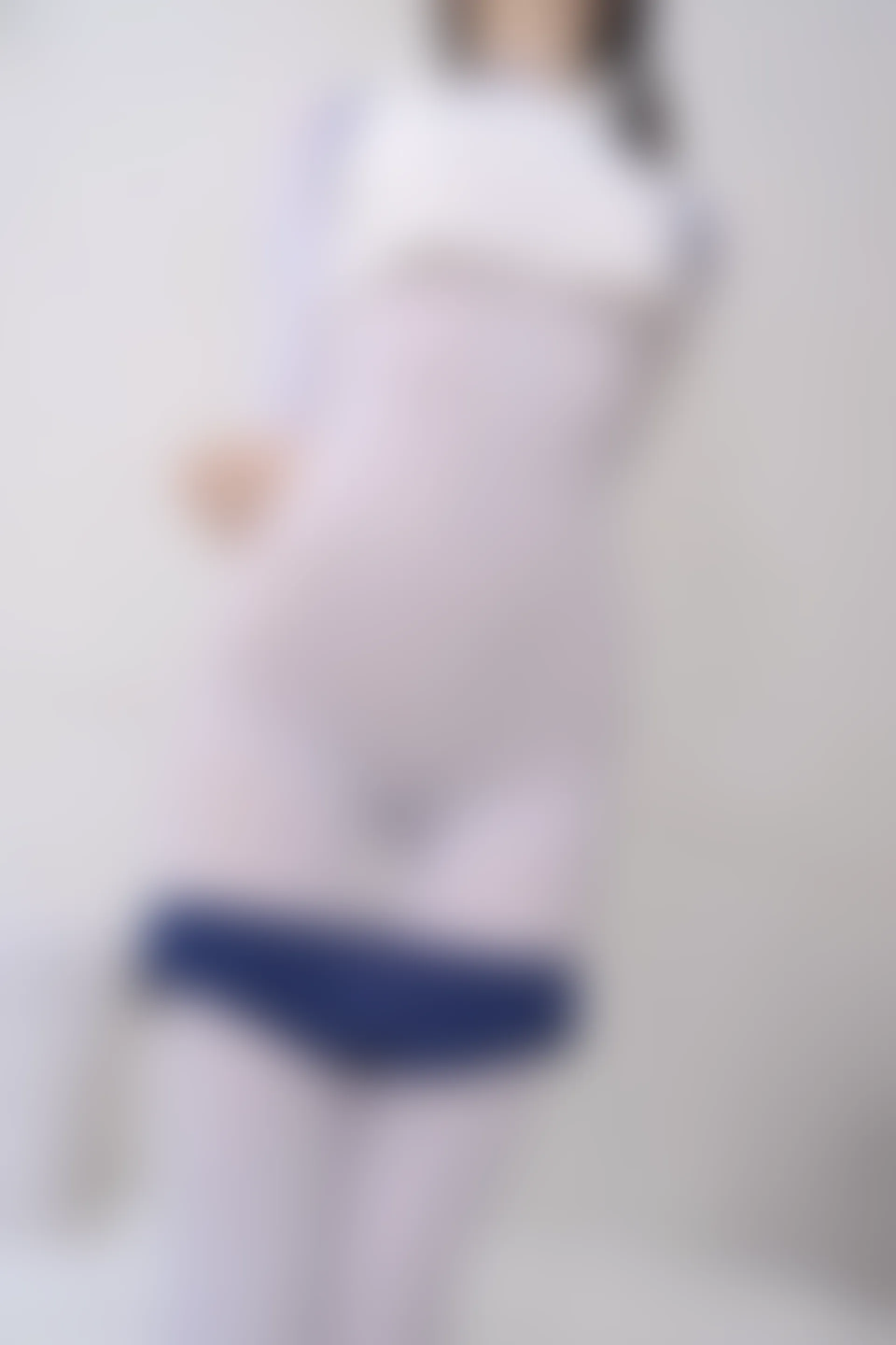 森萝财团 内部VIP系列 雏菊-03 双马尾白丝体操服 [131P1V-3.53GB]