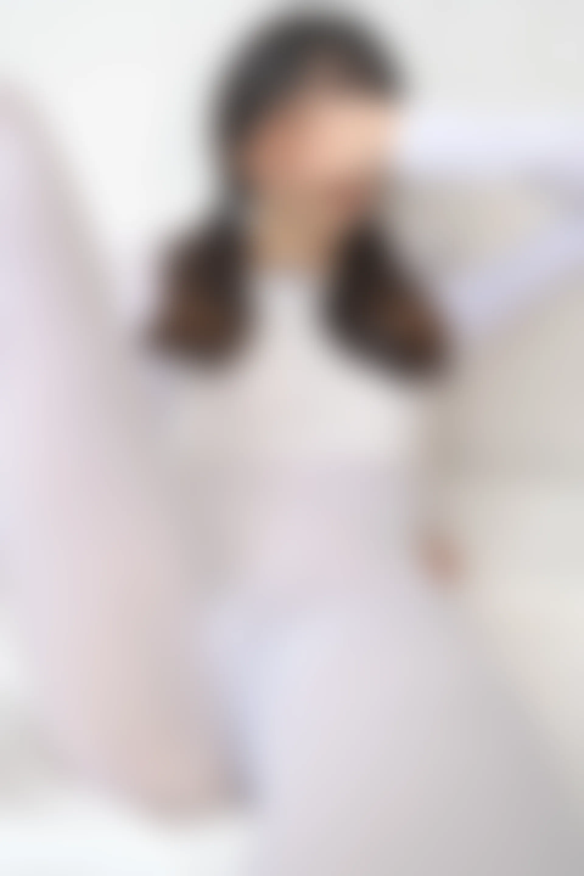 森萝财团 内部VIP系列 雏菊-03 双马尾白丝体操服 [131P1V-3.53GB]