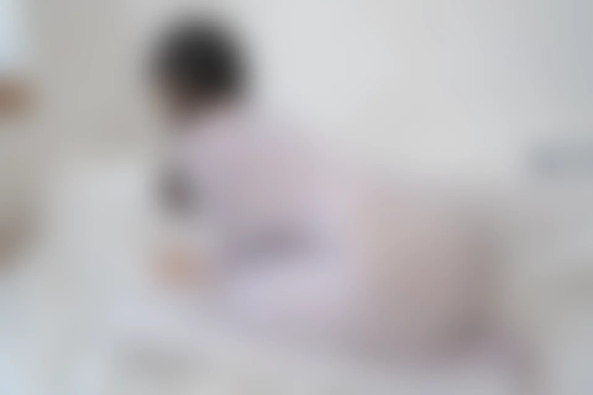 森萝财团 内部VIP系列 雏菊-03 双马尾白丝体操服 [131P1V-3.53GB]