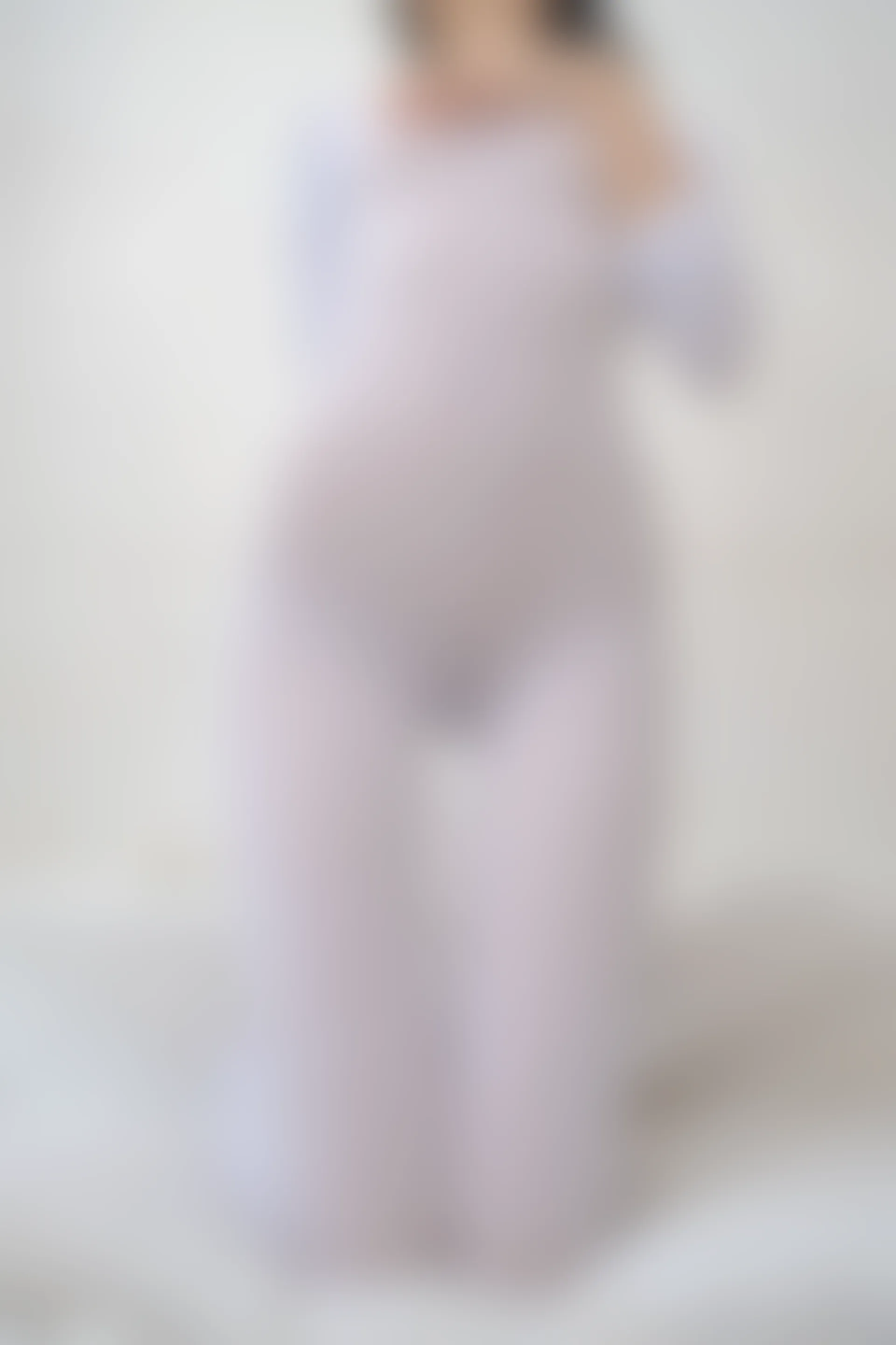 森萝财团 内部VIP系列 雏菊-03 双马尾白丝体操服 [131P1V-3.53GB]