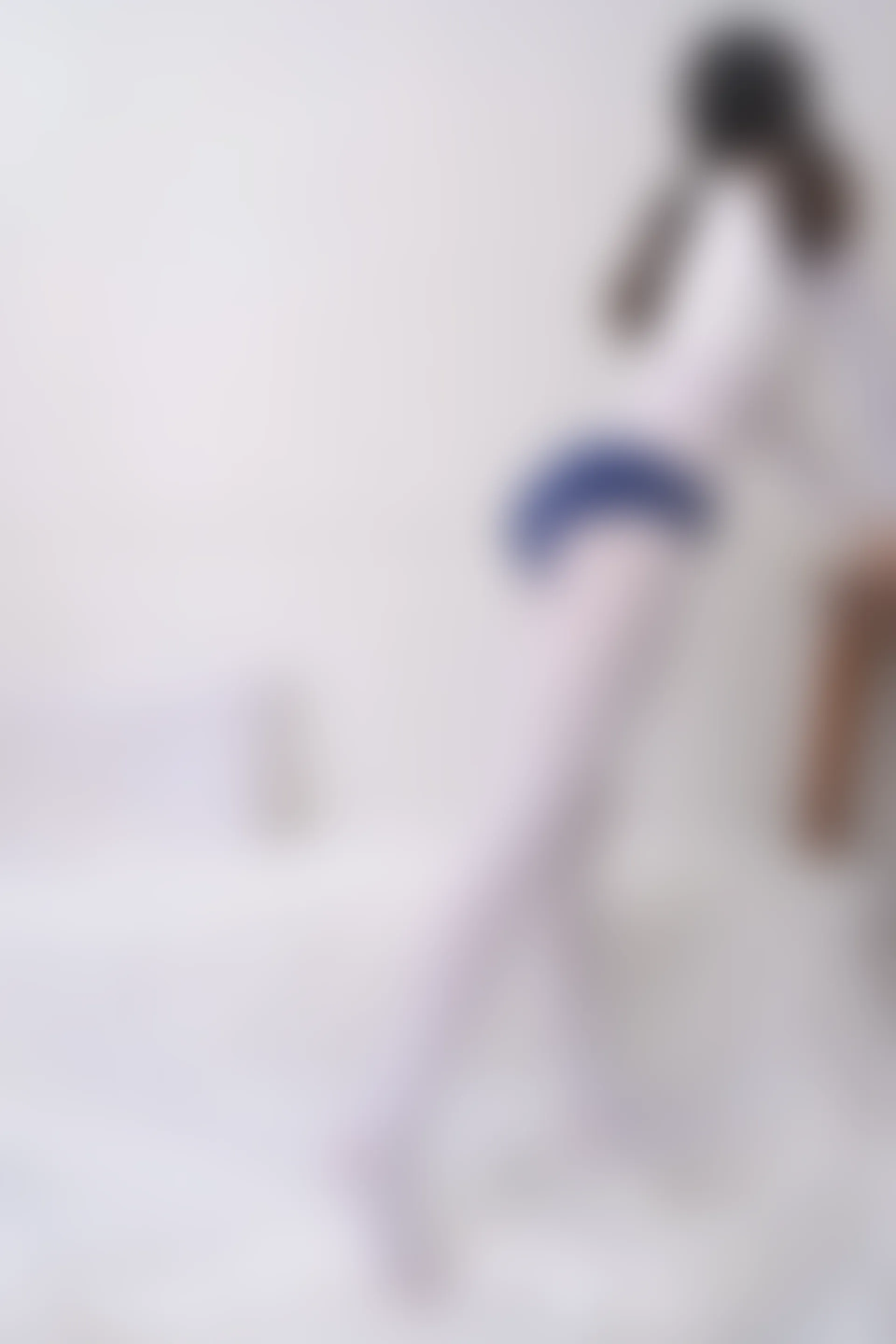 森萝财团 内部VIP系列 雏菊-03 双马尾白丝体操服 [131P1V-3.53GB]