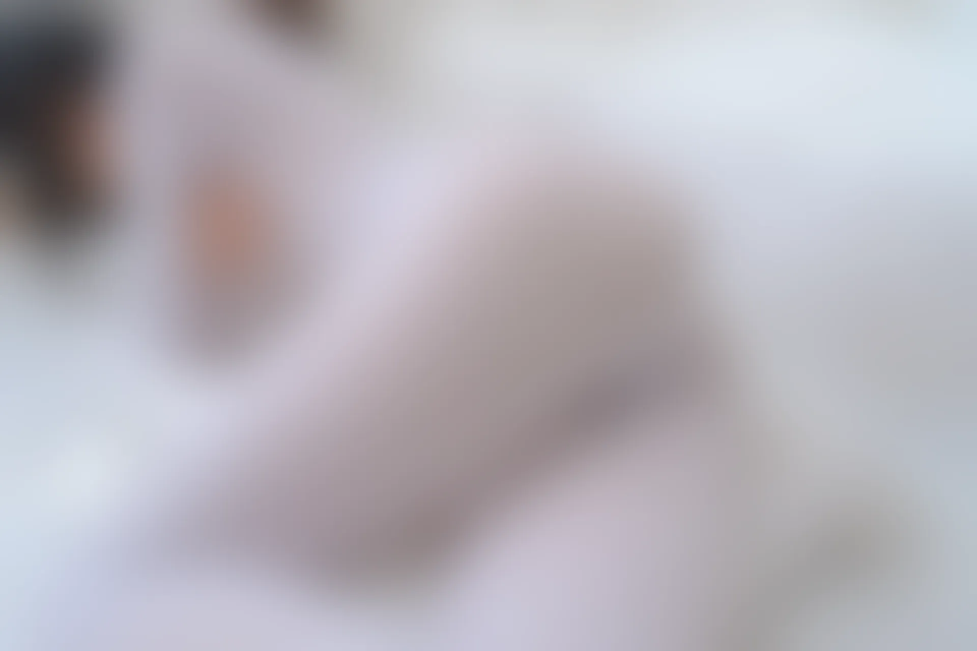 森萝财团 内部VIP系列 雏菊-03 双马尾白丝体操服 [131P1V-3.53GB]