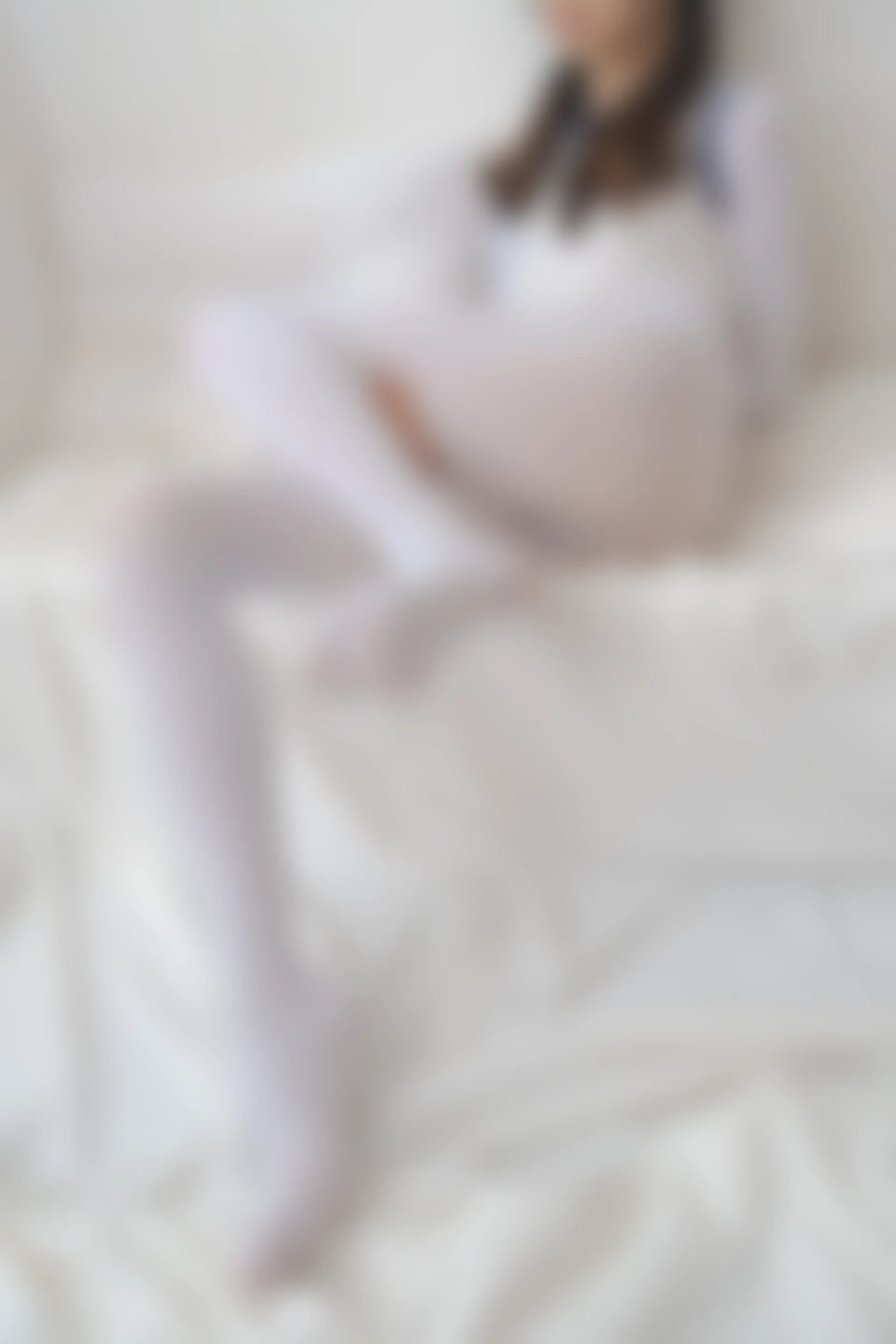 森萝财团 内部VIP系列 雏菊-03 双马尾白丝体操服 [131P1V-3.53GB]