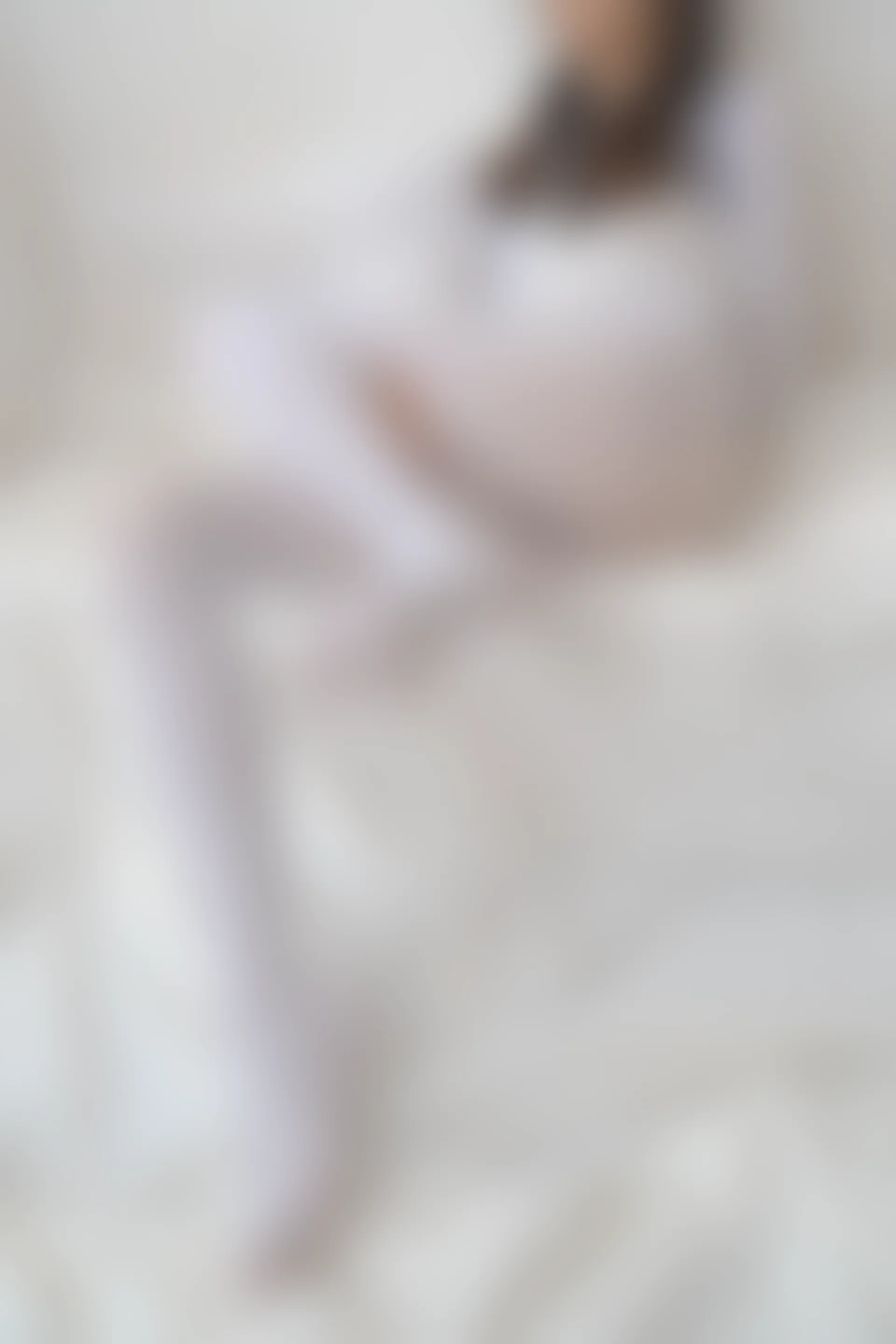 森萝财团 内部VIP系列 雏菊-03 双马尾白丝体操服 [131P1V-3.53GB]