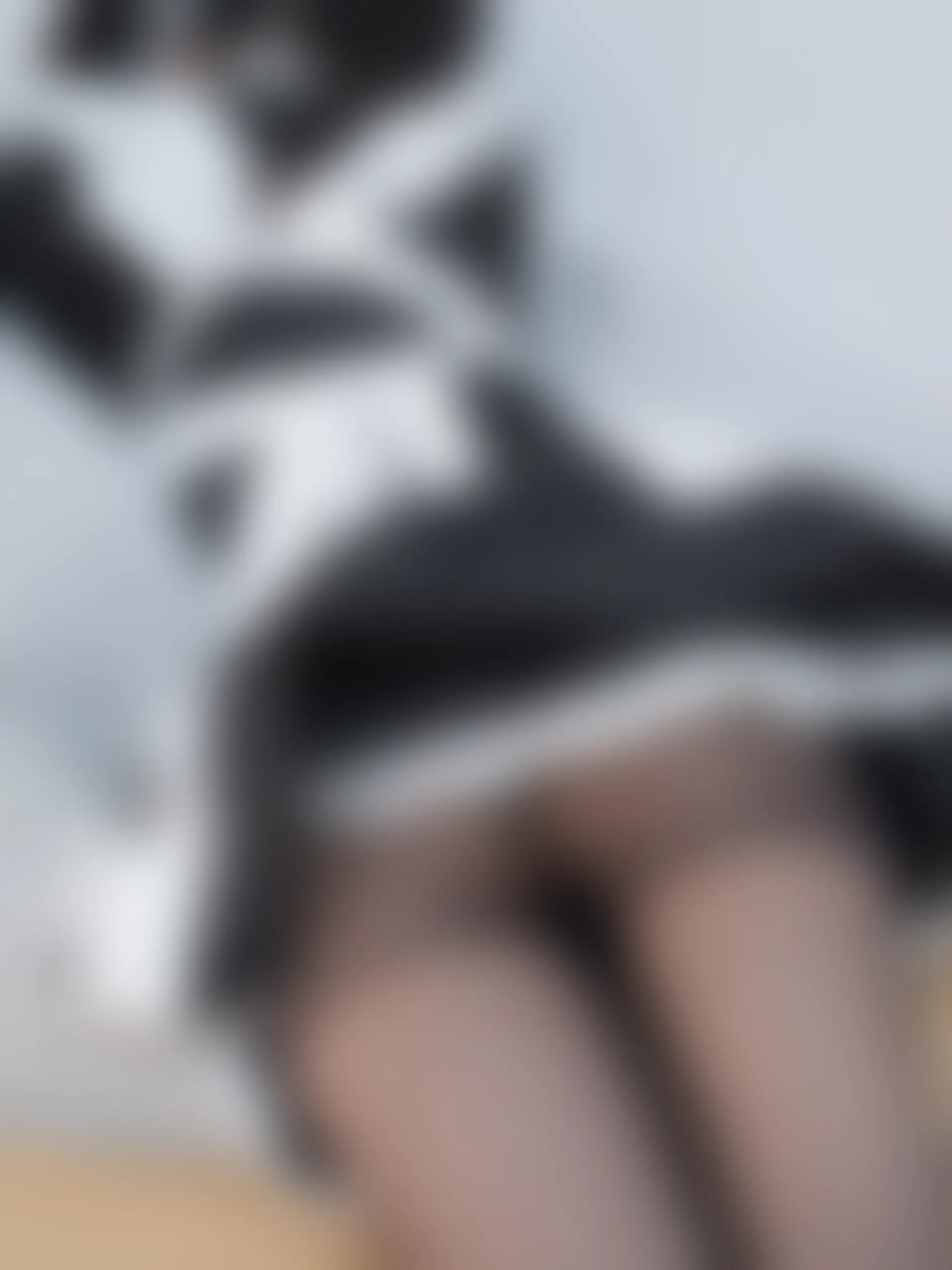 少女秩序 晞可 绝对领域 黑丝双马尾女仆 [106P-2.09GB]双马尾, 女仆, 少女秩序, 晞可, 美腿, 美足, 黑丝