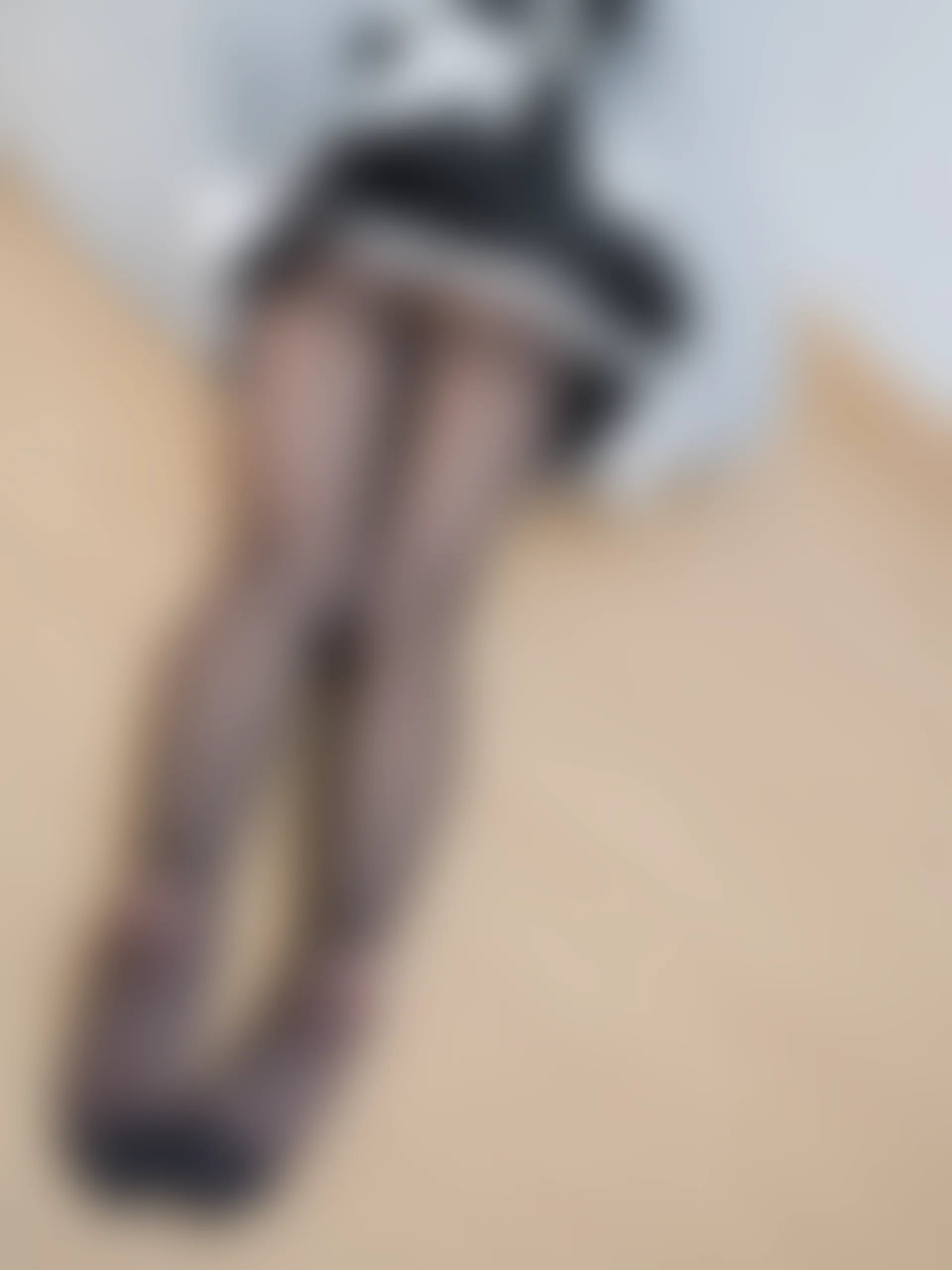 少女秩序 晞可 绝对领域 黑丝双马尾女仆 [106P-2.09GB]双马尾, 女仆, 少女秩序, 晞可, 美腿, 美足, 黑丝