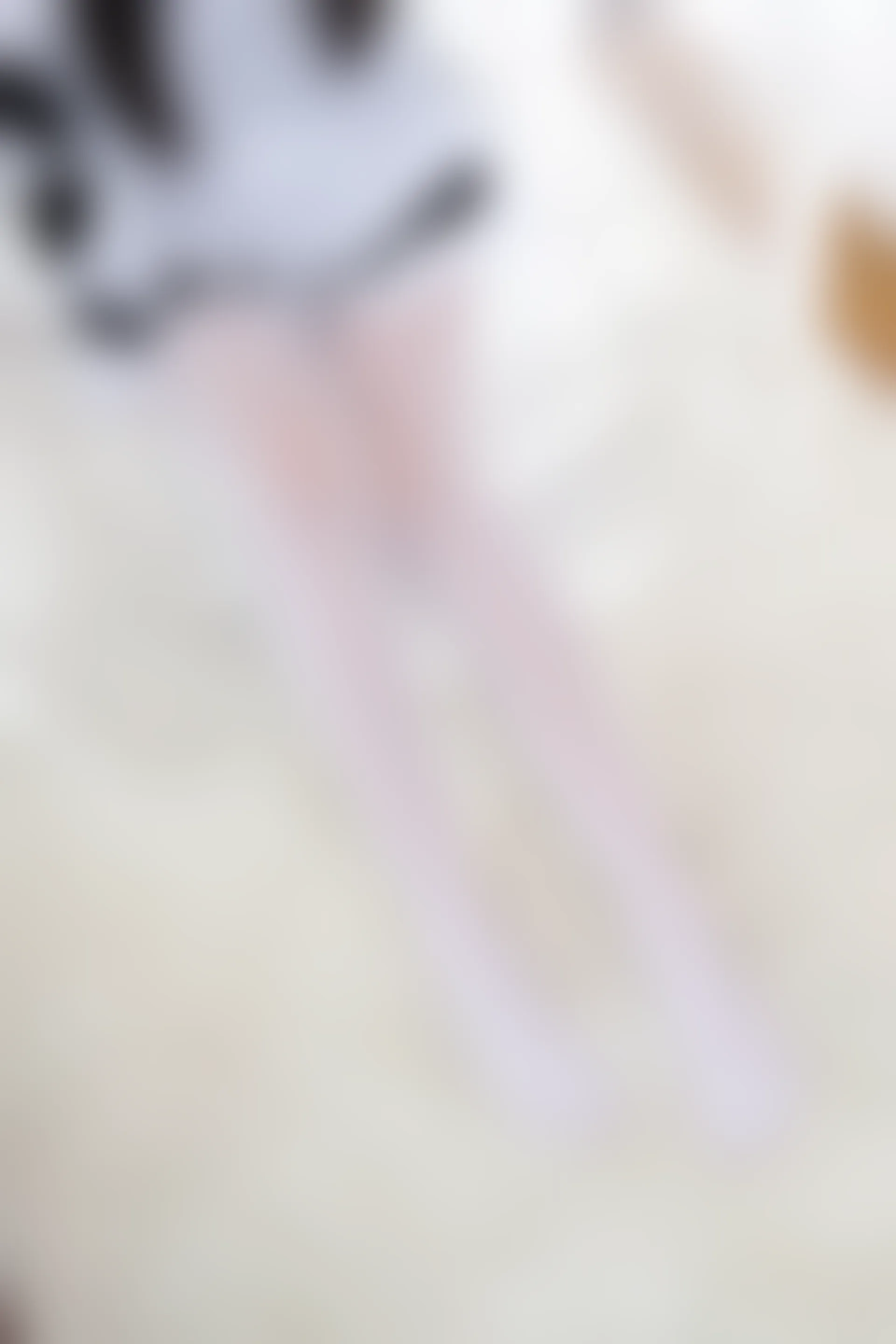 森萝财团 BETA-015 [41P+1V-629M]女仆装, 白丝, 美腿