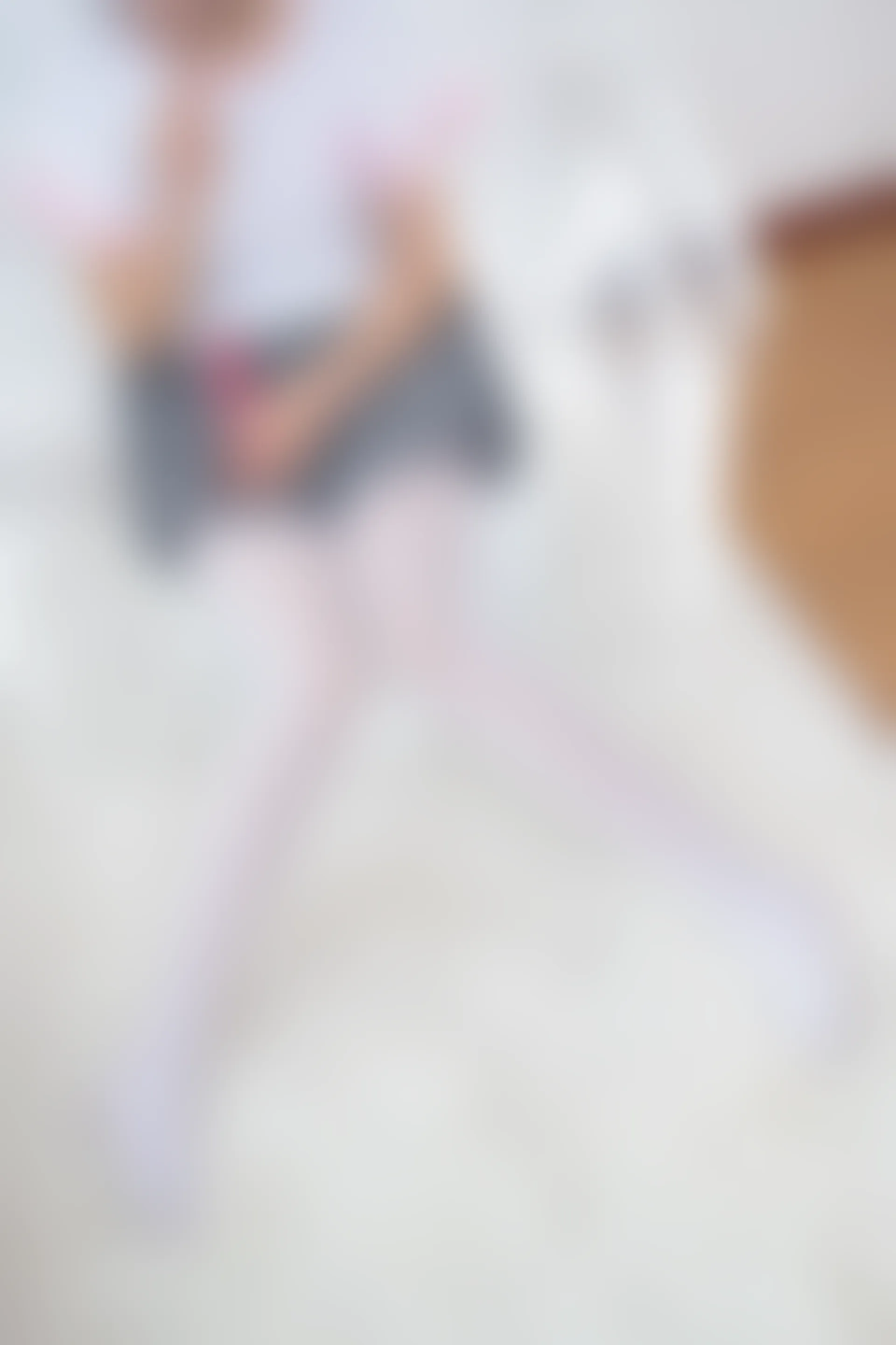 森萝财团 BETA-015 [41P+1V-629M]女仆装, 白丝, 美腿