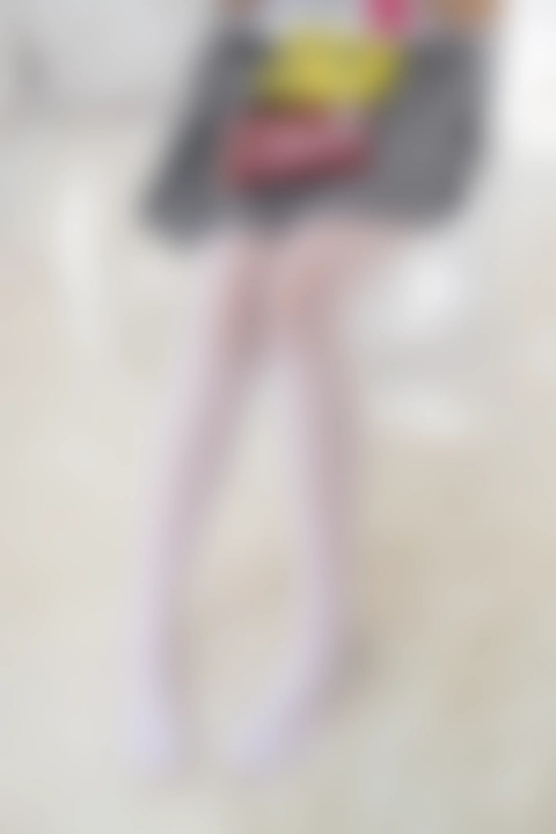 森萝财团 BETA-015 [41P+1V-629M]女仆装, 白丝, 美腿