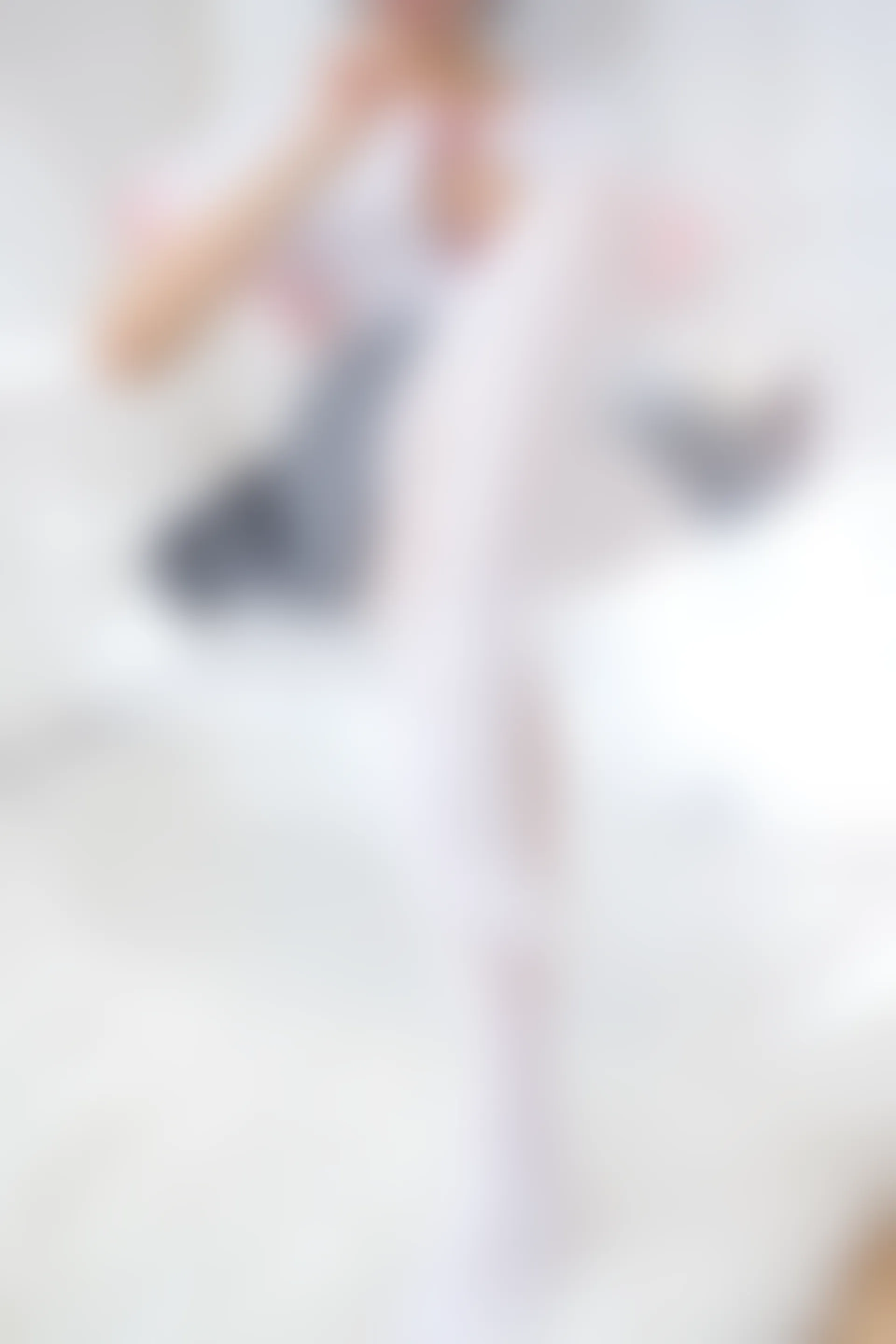 森萝财团 BETA-015 [41P+1V-629M]女仆装, 白丝, 美腿