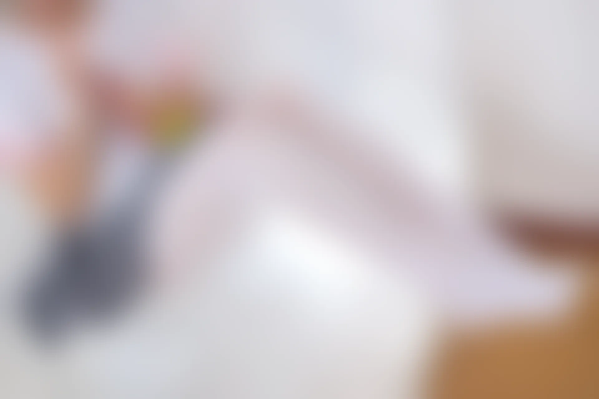 森萝财团 BETA-015 [41P+1V-629M]女仆装, 白丝, 美腿