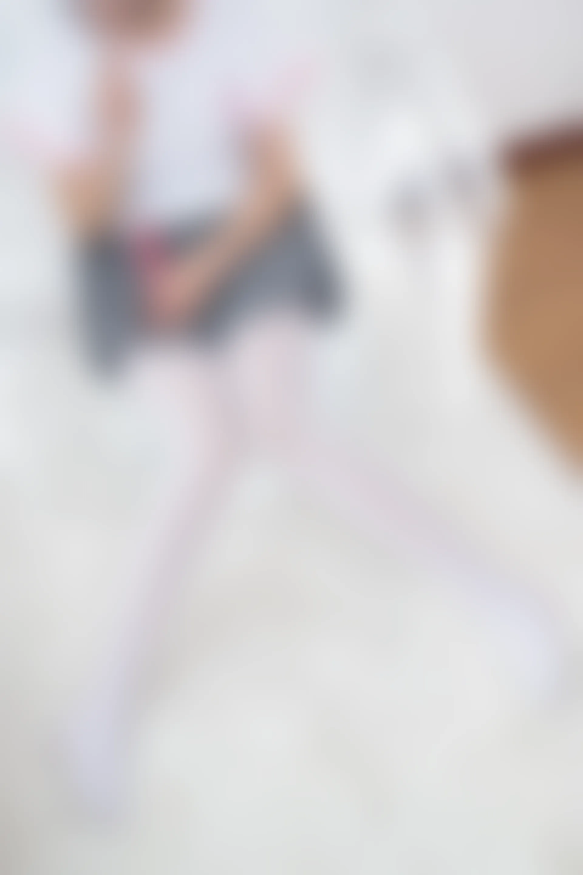 森萝财团 BETA-015 [41P+1V-629M]女仆装, 白丝, 美腿