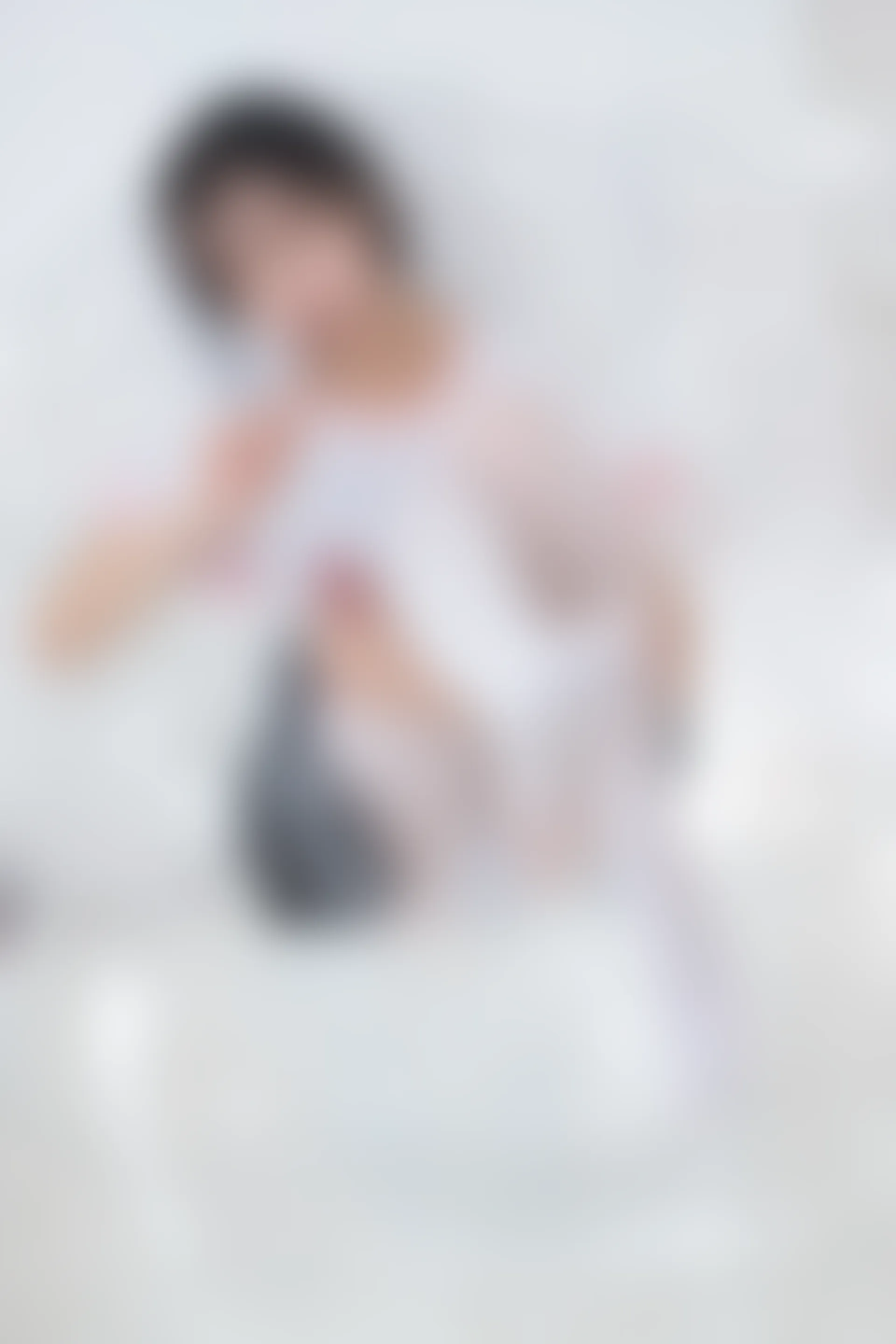 森萝财团 BETA-015 [41P+1V-629M]女仆装, 白丝, 美腿