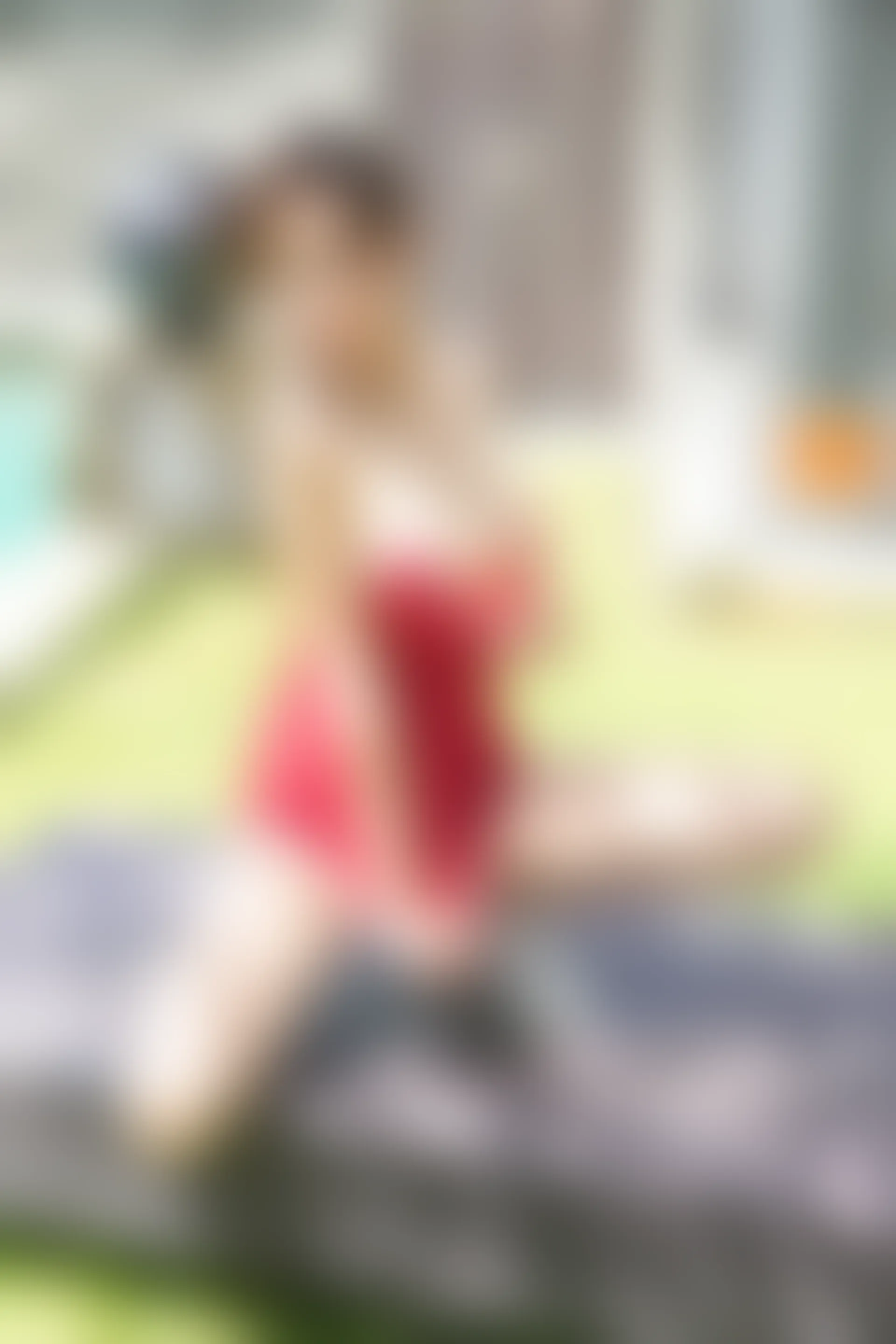 [YouMi尤蜜荟] 2017.05.09 VOL.040 土肥圆矮挫穷[50+1P／127M]