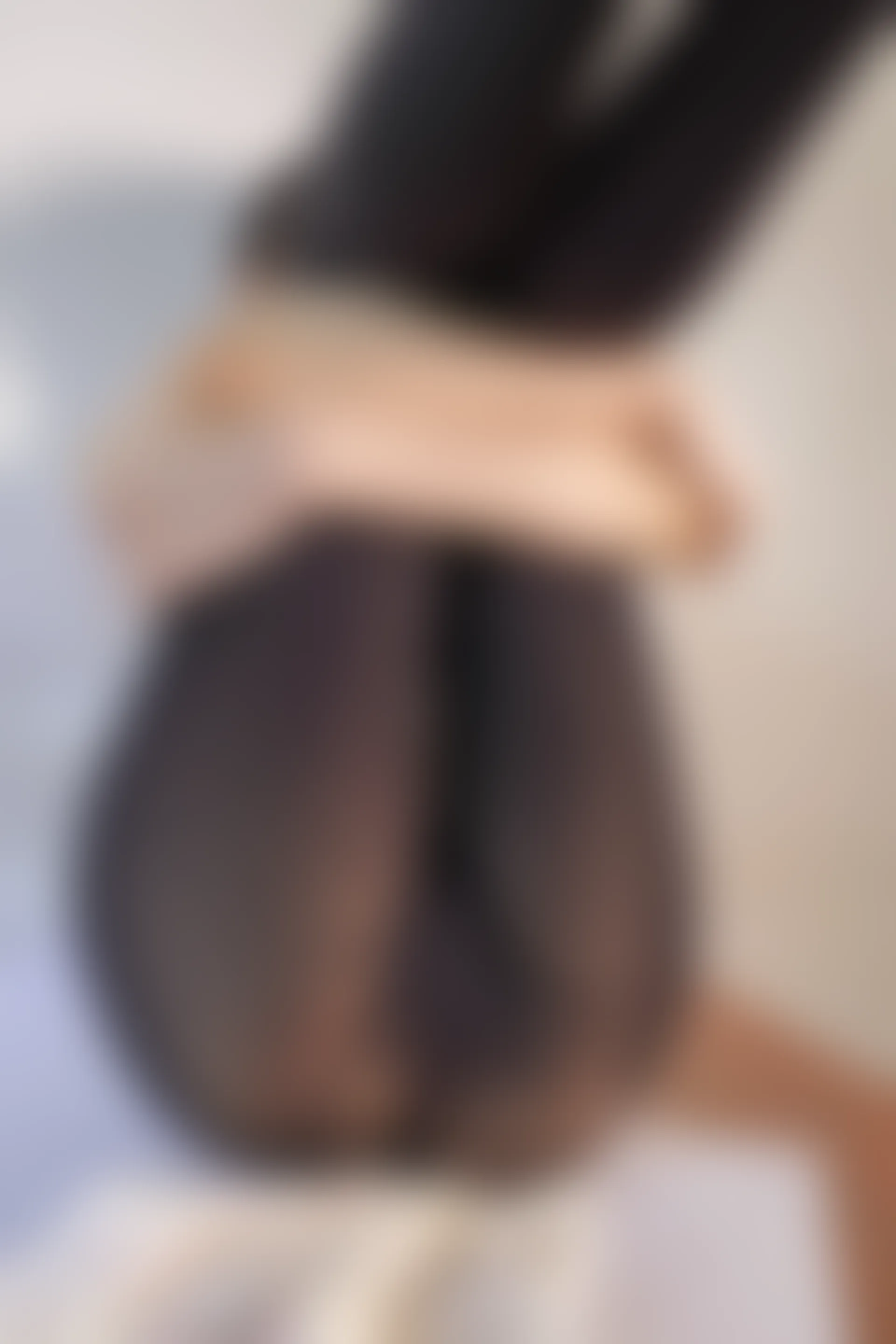 森萝财团 内部VIP系列 雏菊-02 双马尾黑丝吊带睡衣 [112P1V-3.78GB]