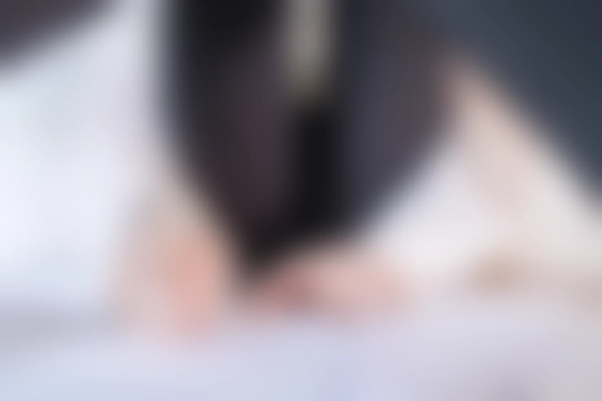 森萝财团 内部VIP系列 雏菊-02 双马尾黑丝吊带睡衣 [112P1V-3.78GB]