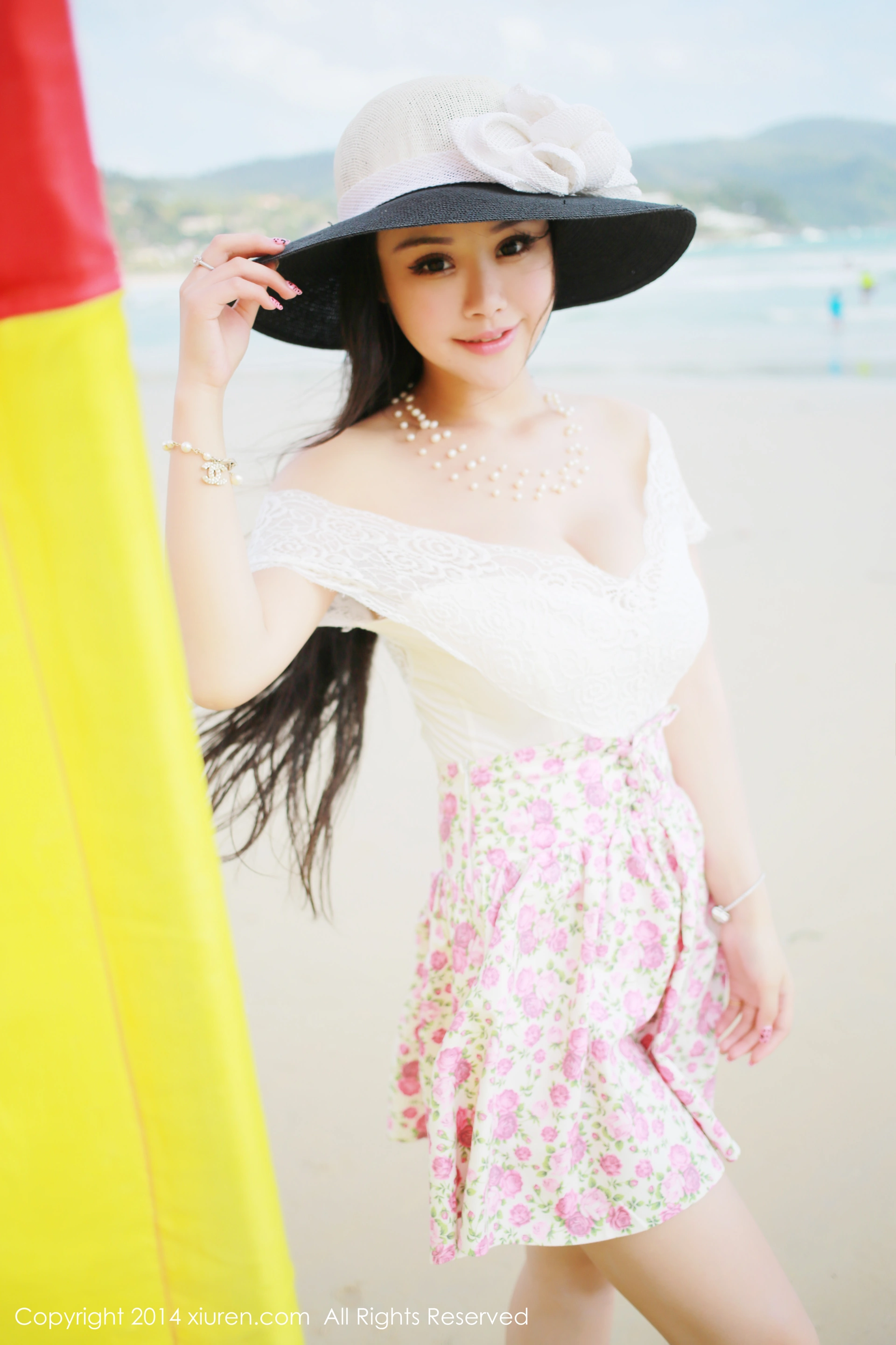 XiuRen秀人网 2014.07.26 No.182 Barbie可儿[55+1P207M]