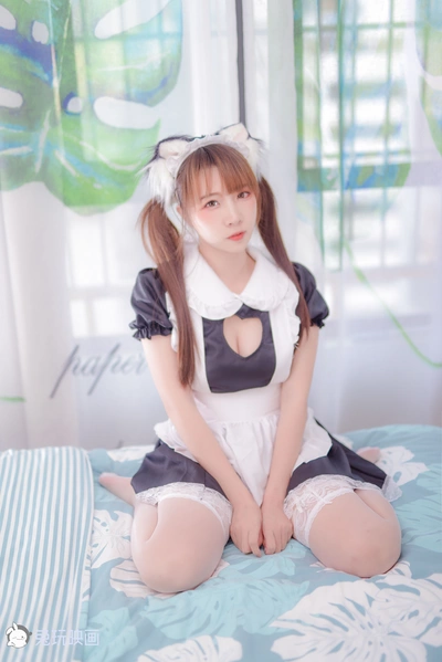 C06.006 猫耳女仆 [41P-539MB]