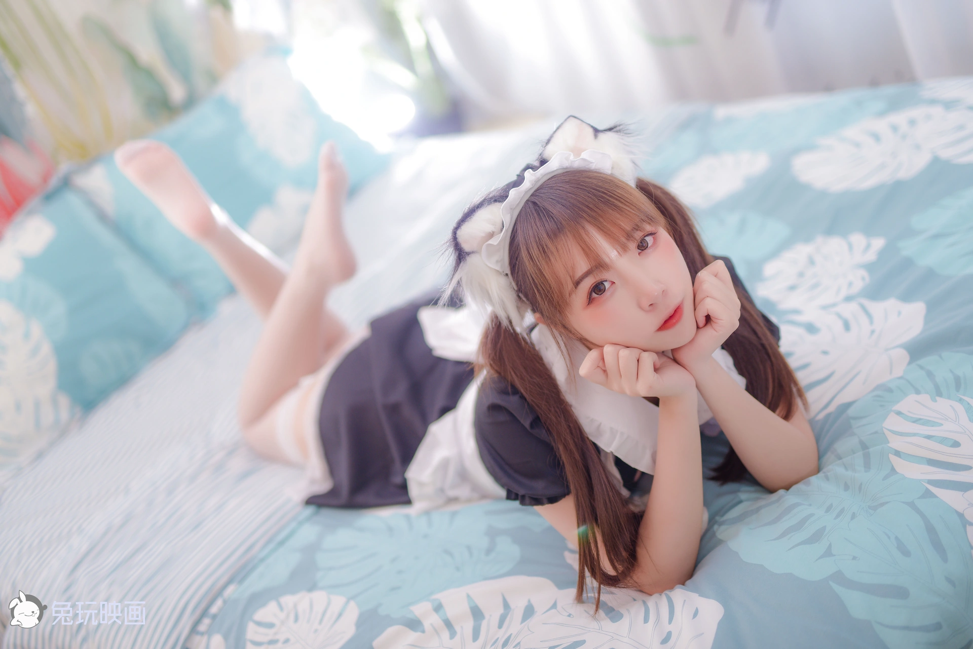 C06.006 猫耳女仆 [41P-539MB]
