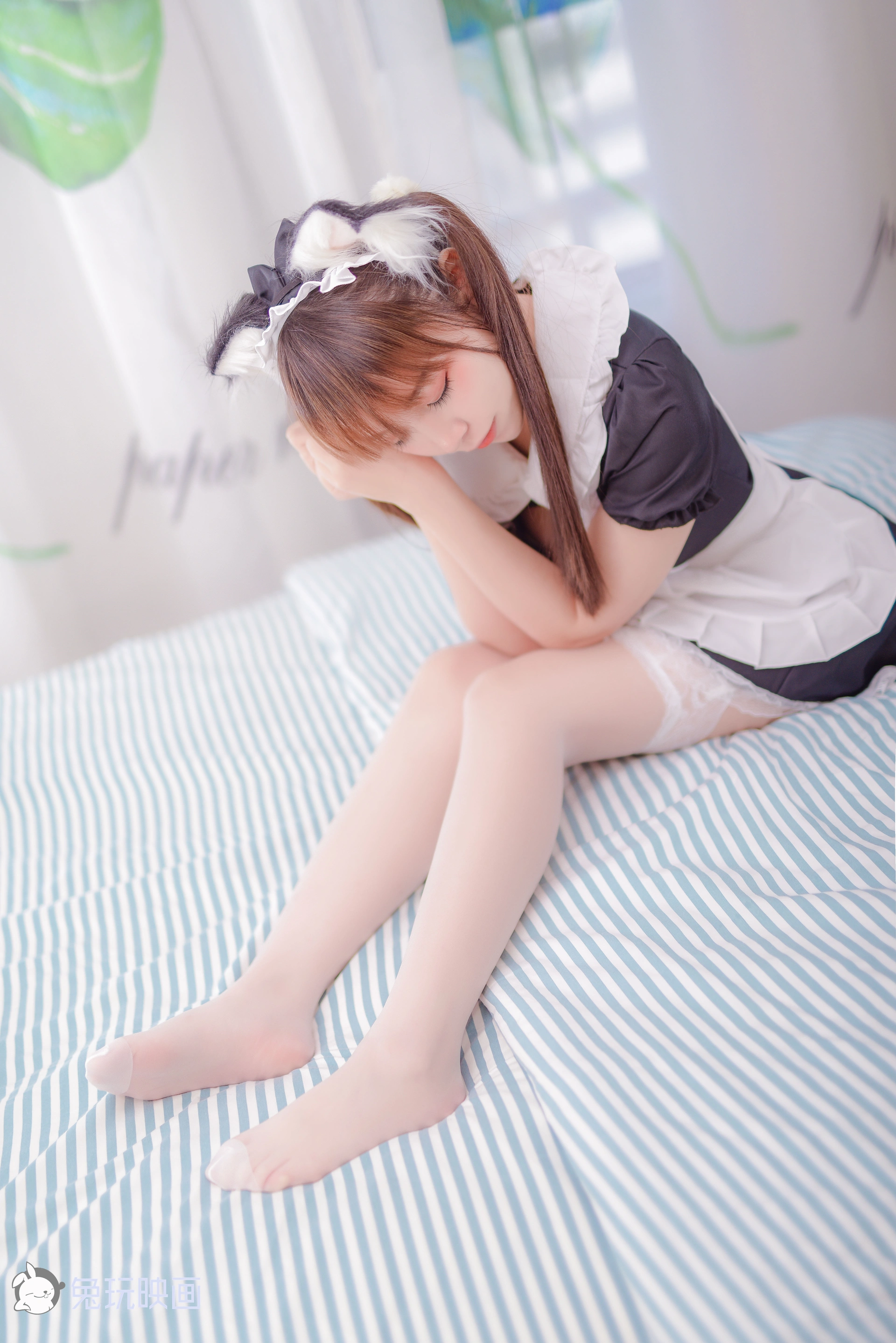 C06.006 猫耳女仆 [41P-539MB]