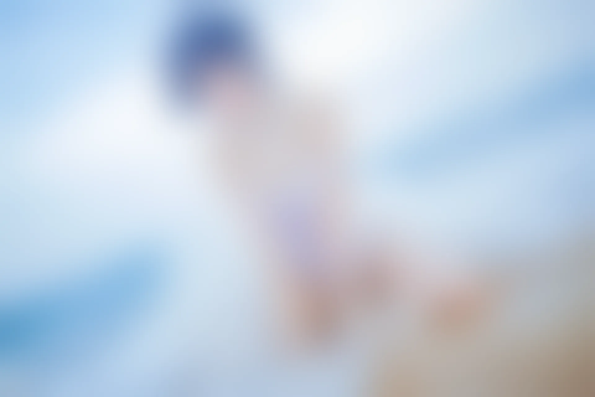 C16.001 獒犬海边泳装 [41P-403MB]