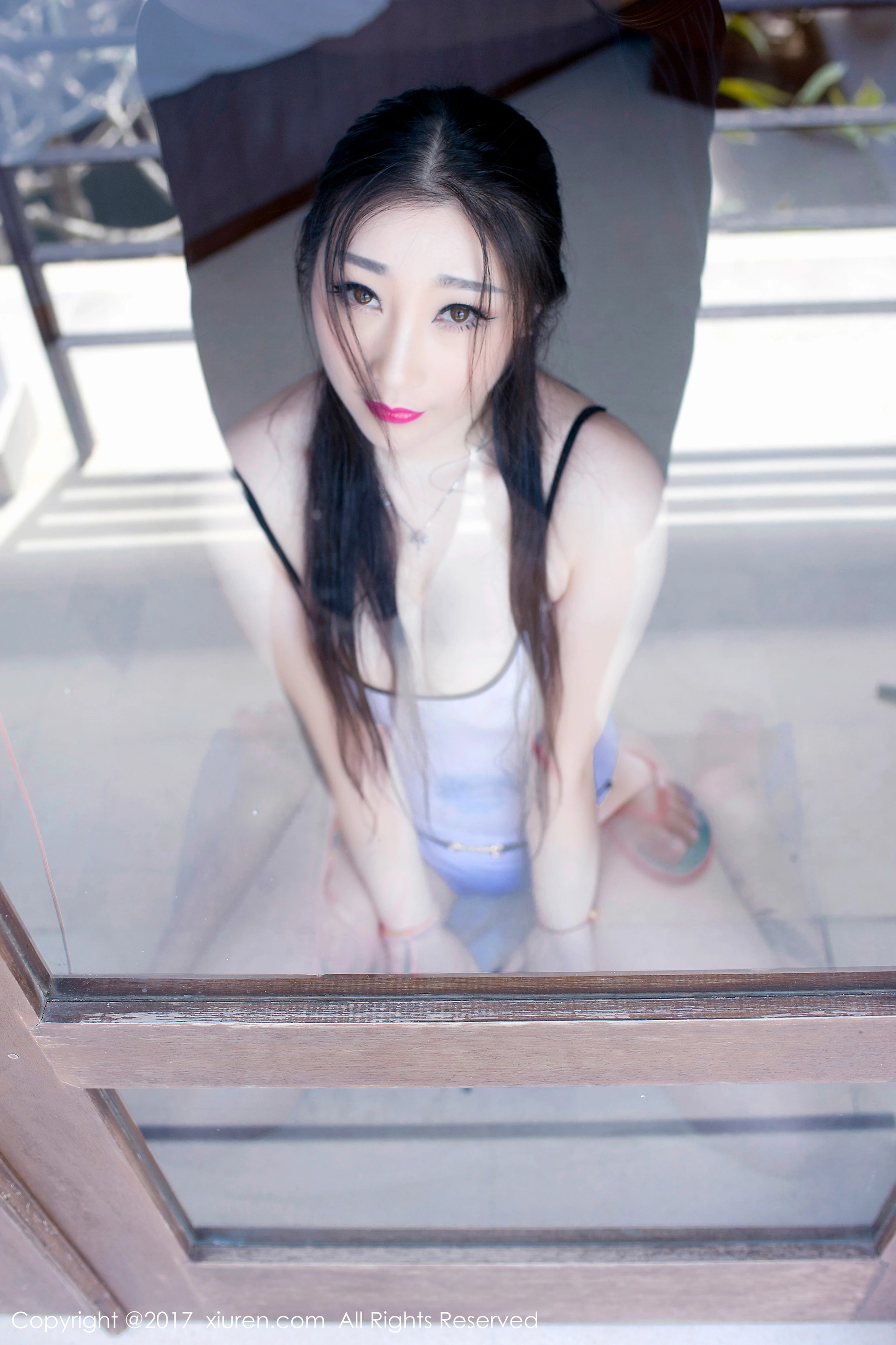 XiuRen秀人网 2017.06.17 No.771 妲己_Toxic[52+1P119M]