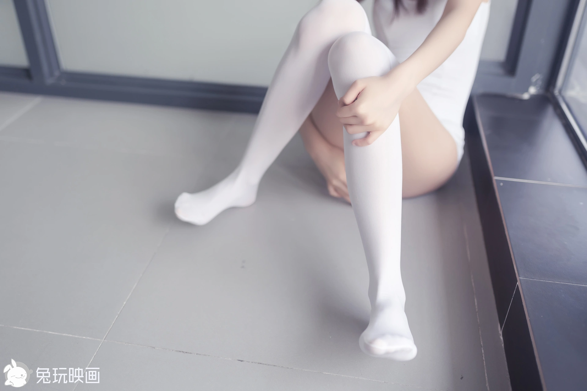 C45.002 超棒的白色死库水 [40P-53MB]