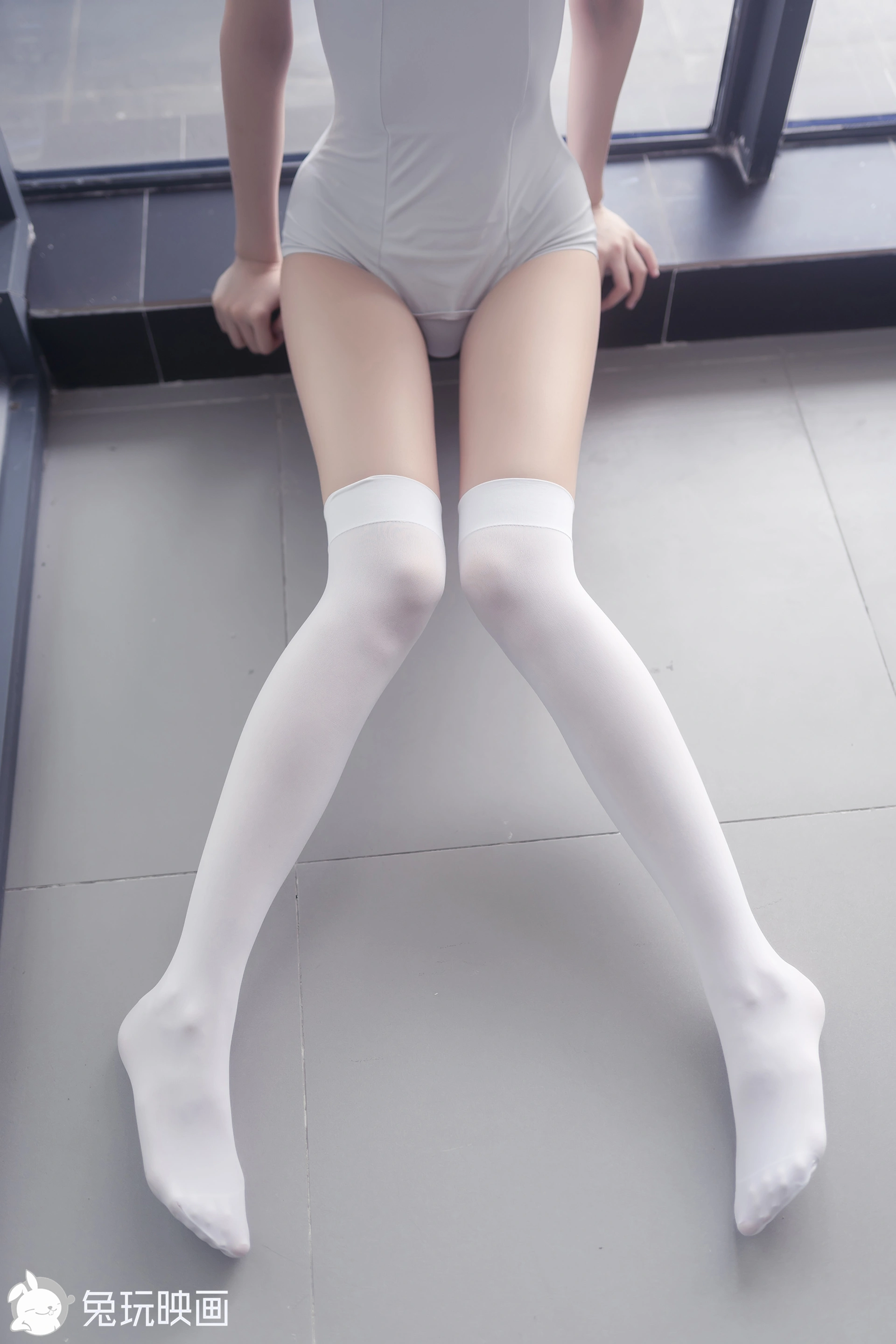 C45.002 超棒的白色死库水 [40P-53MB]