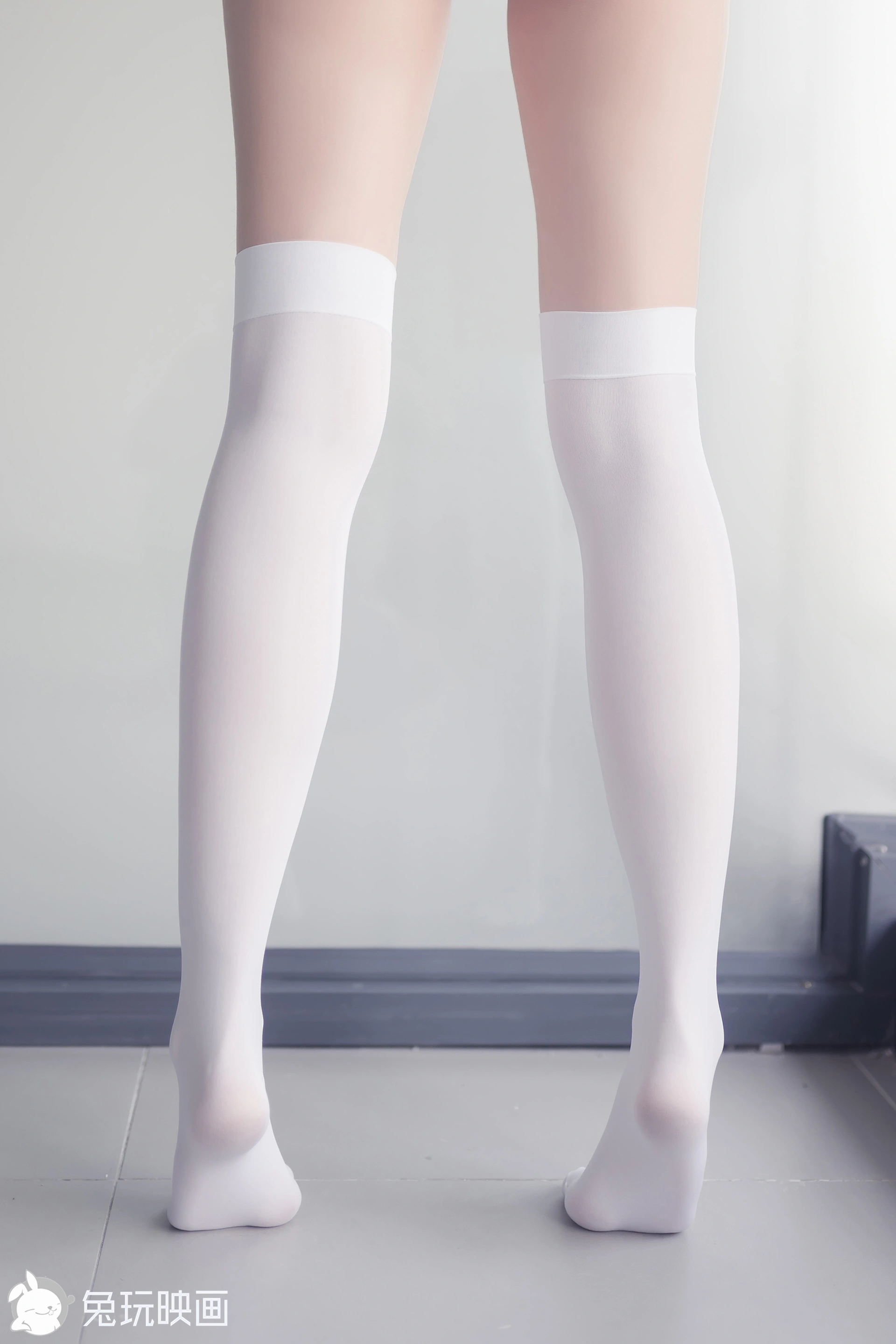 C45.002 超棒的白色死库水 [40P-53MB]