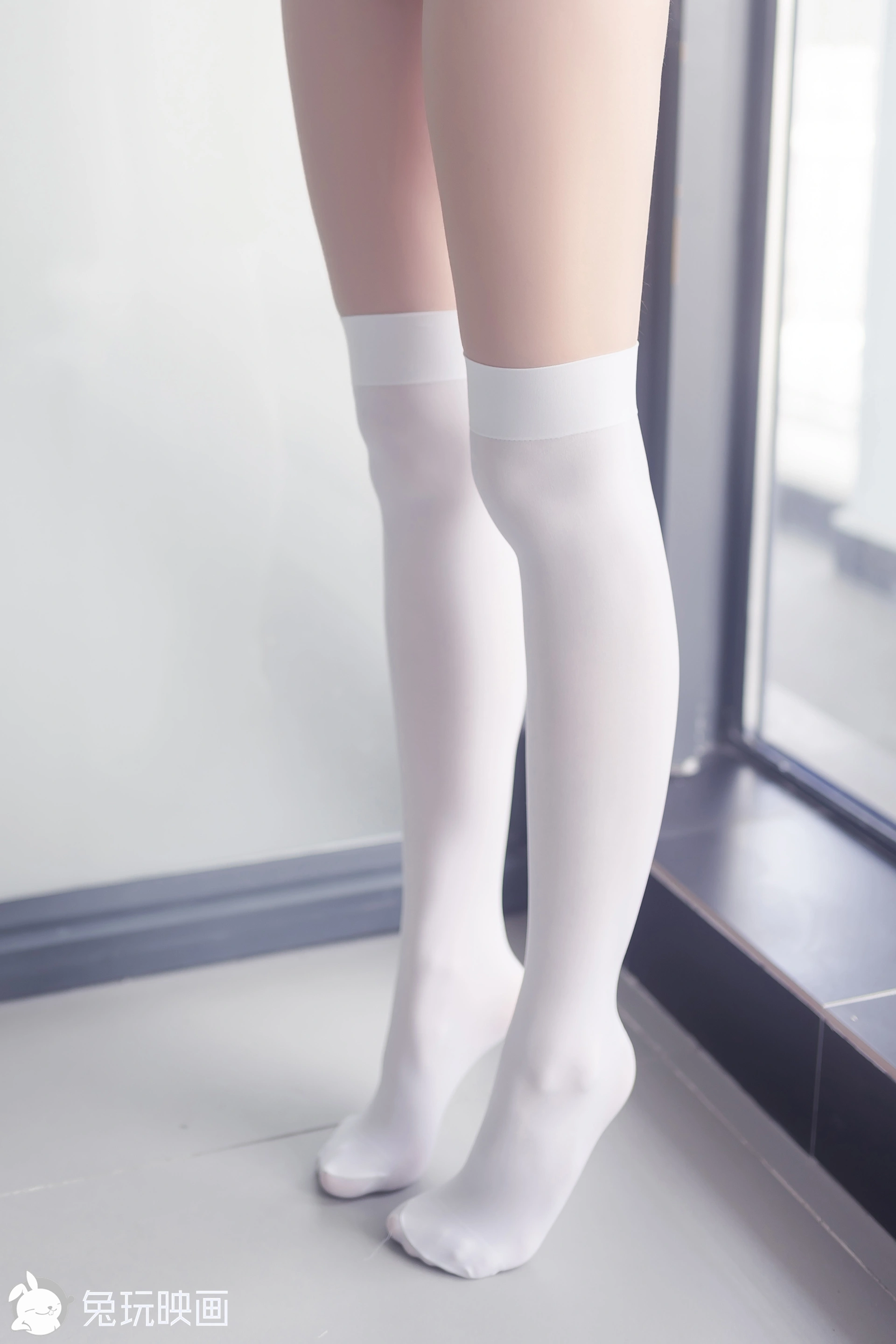 C45.002 超棒的白色死库水 [40P-53MB]