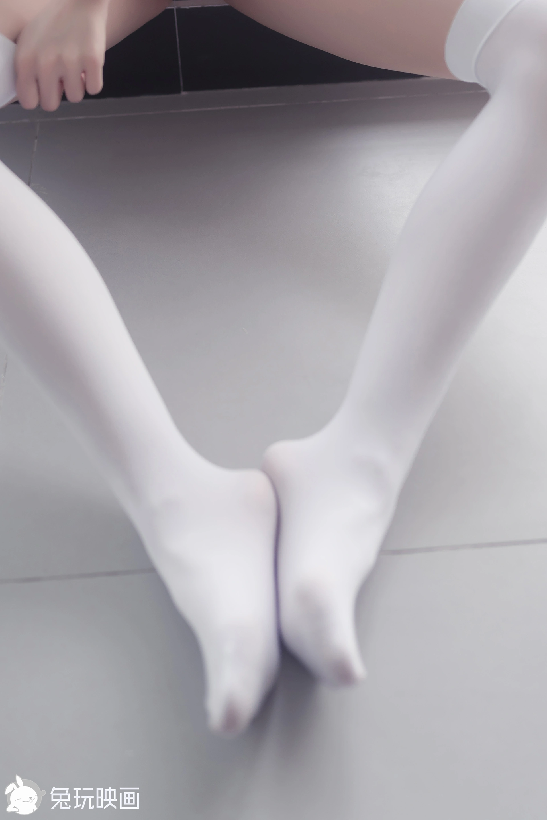 C45.002 超棒的白色死库水 [40P-53MB]