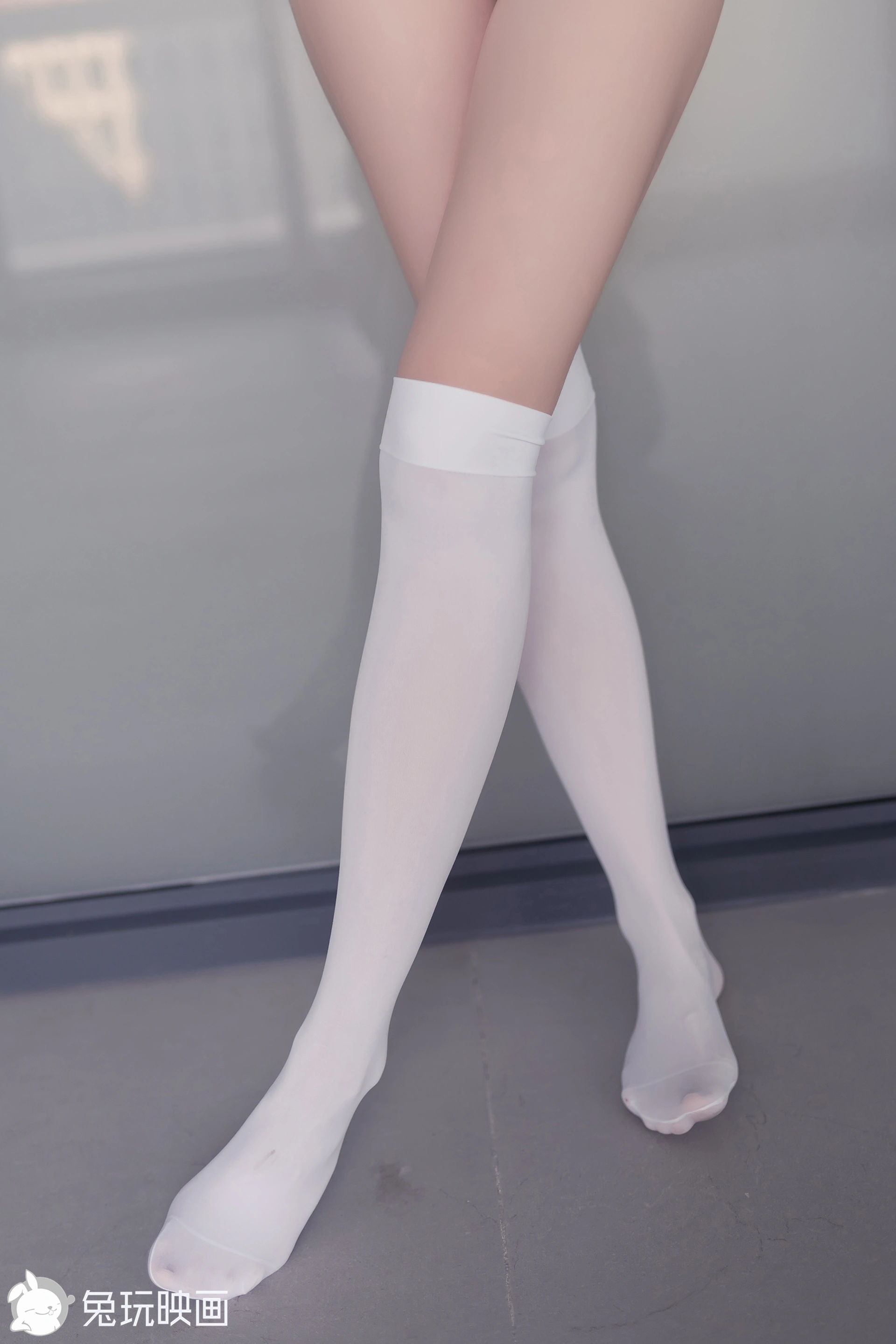 C45.002 超棒的白色死库水 [40P-53MB]