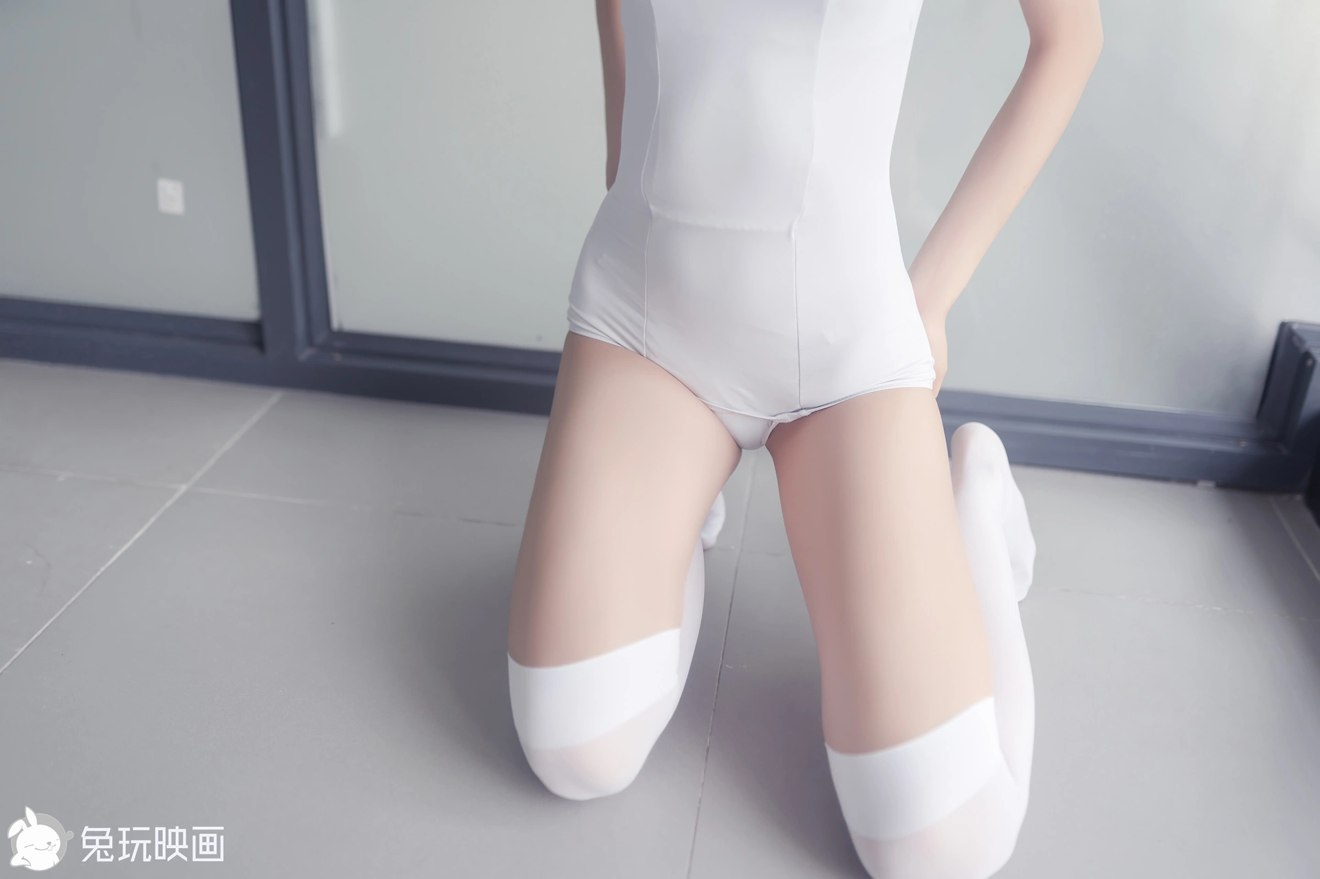 C45.002 超棒的白色死库水 [40P-53MB]