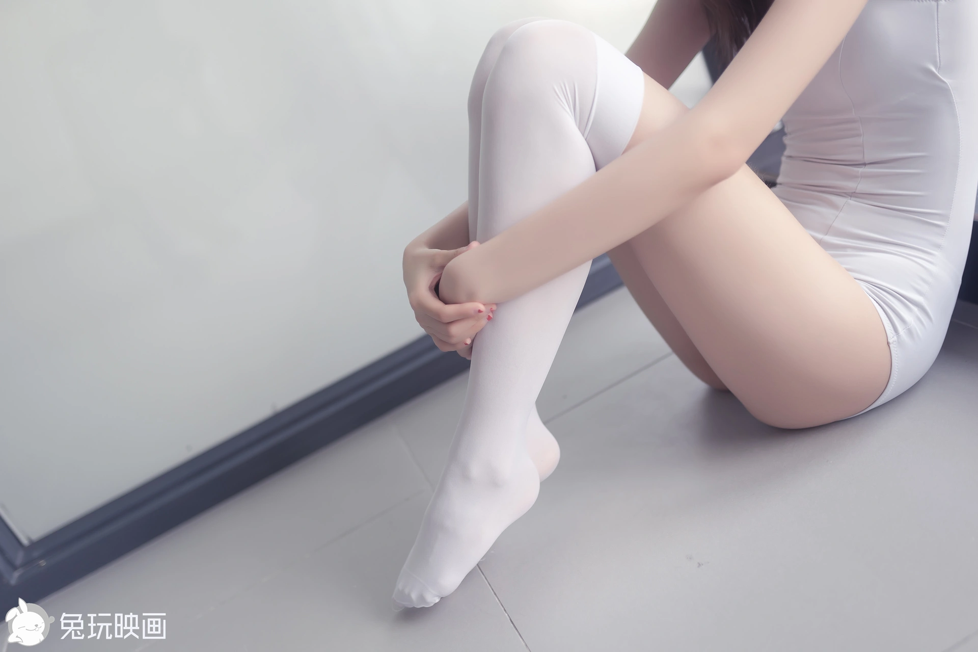 C45.002 超棒的白色死库水 [40P-53MB]