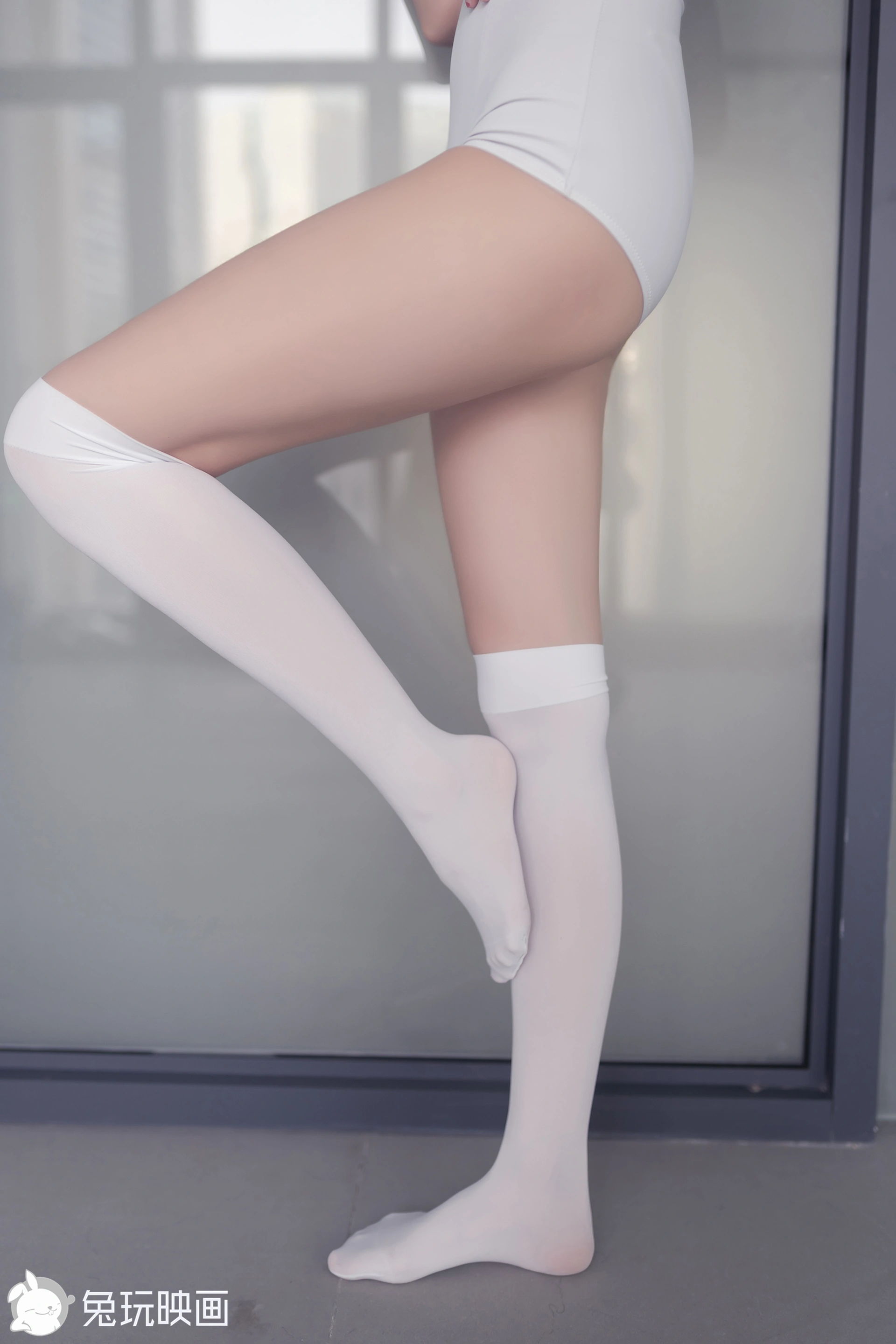 C45.002 超棒的白色死库水 [40P-53MB]