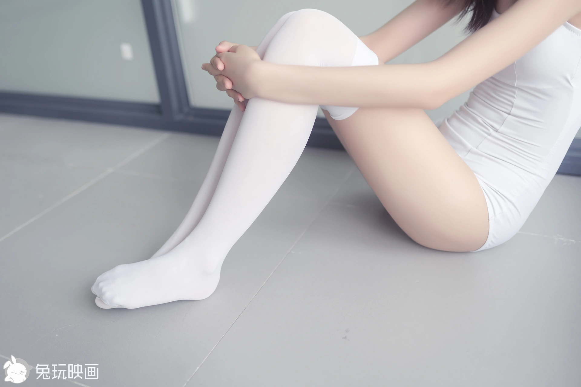 C45.002 超棒的白色死库水 [40P-53MB]