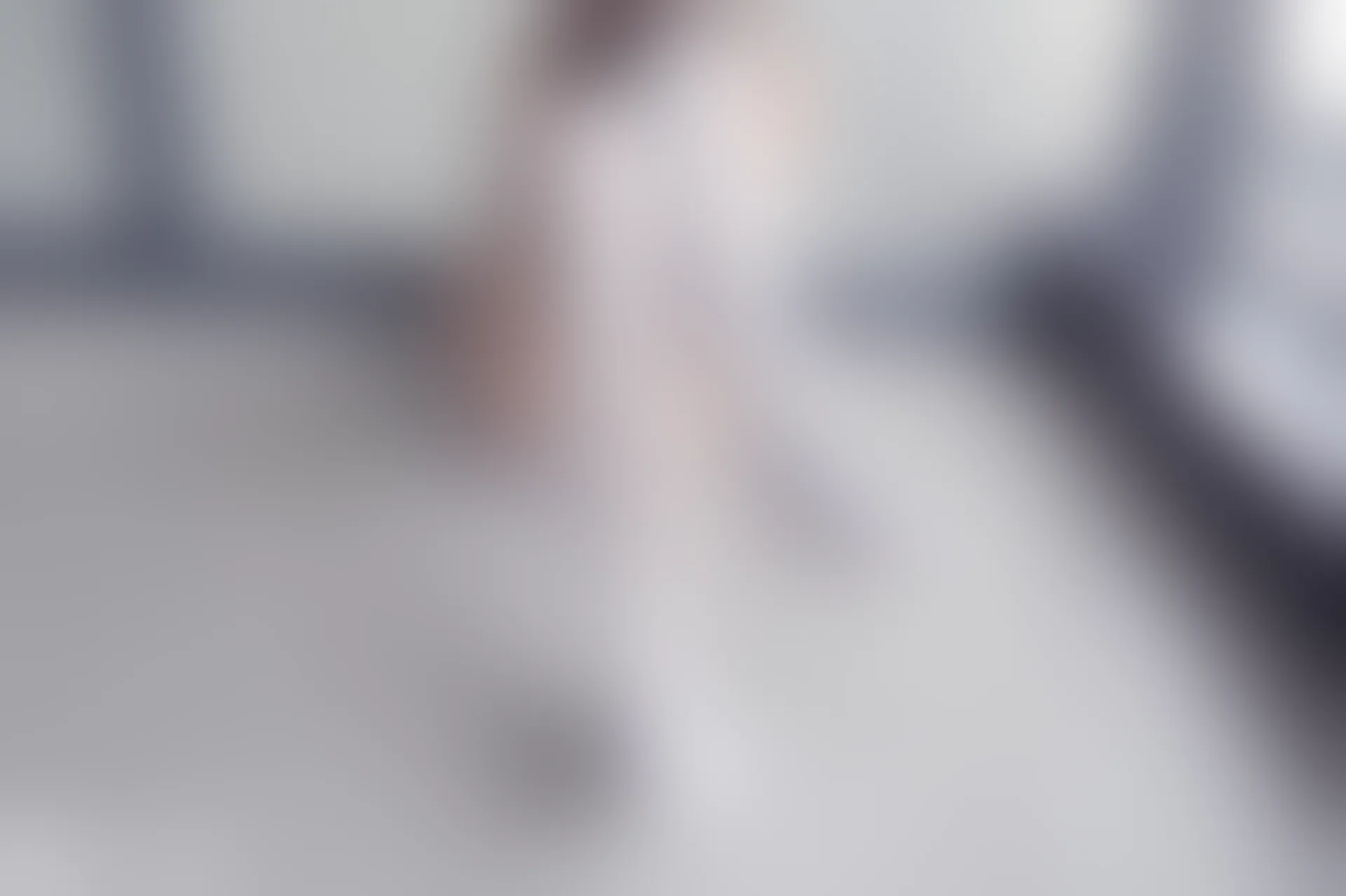 C45.002 超棒的白色死库水 [40P-53MB]