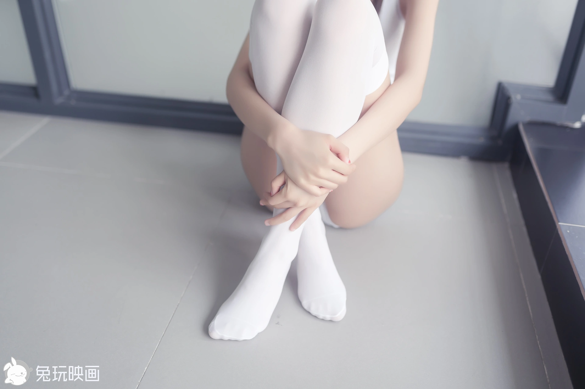 C45.002 超棒的白色死库水 [40P-53MB]