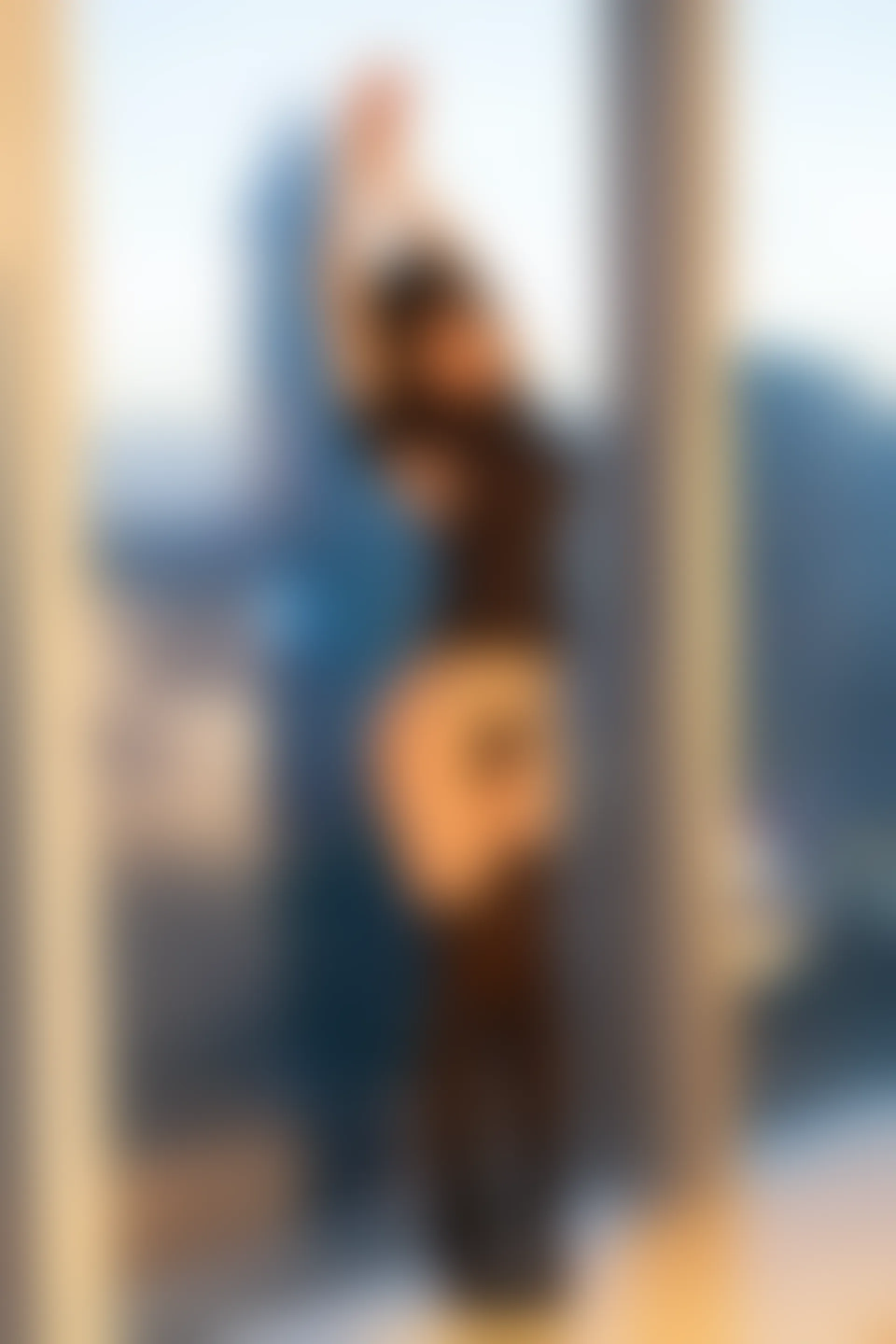 XiuRen秀人网 2021.12.09 No.4317 美七Mia 青海旅拍[68+1P 694MB]