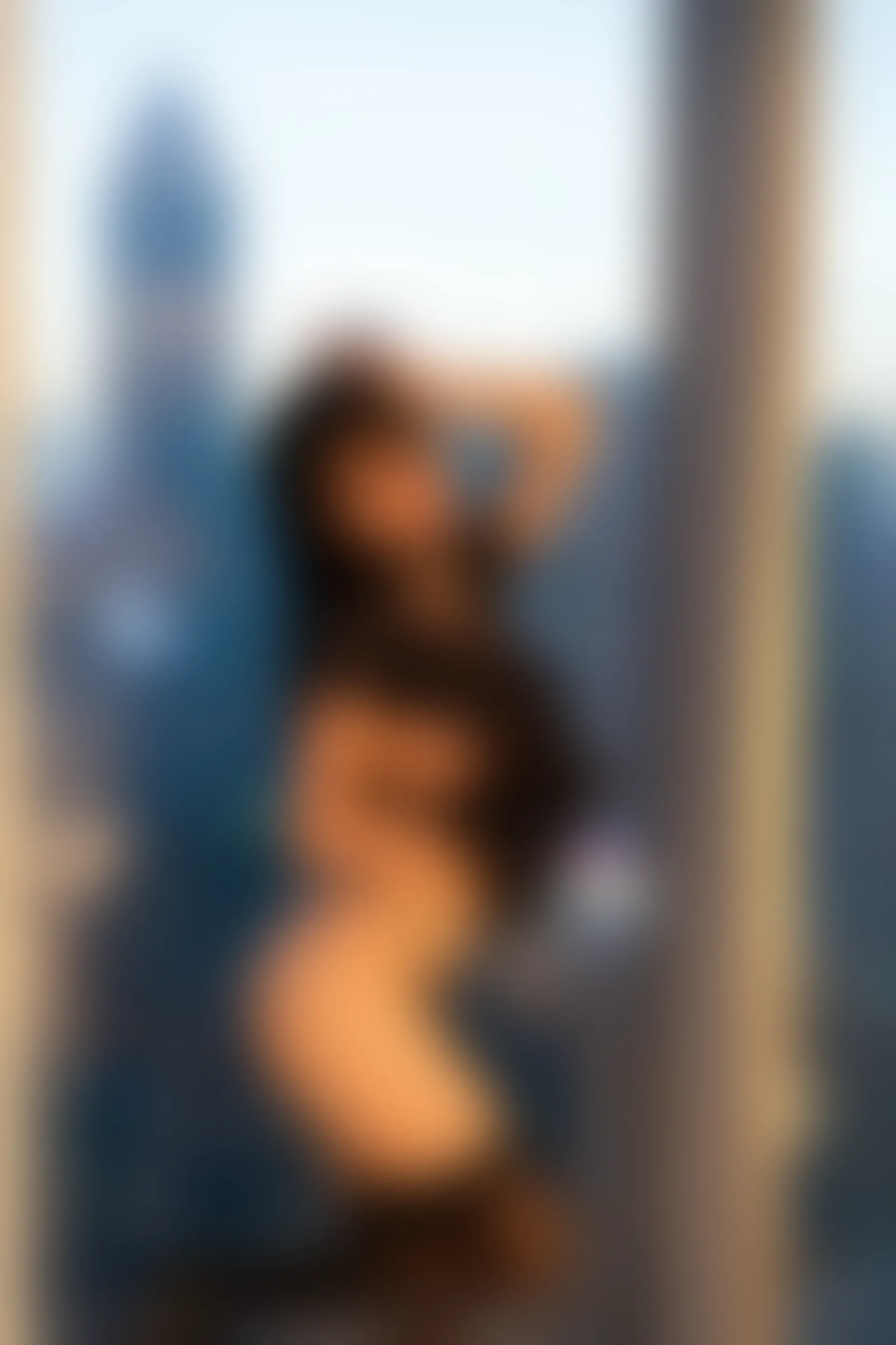 XiuRen秀人网 2021.12.09 No.4317 美七Mia 青海旅拍[68+1P 694MB]