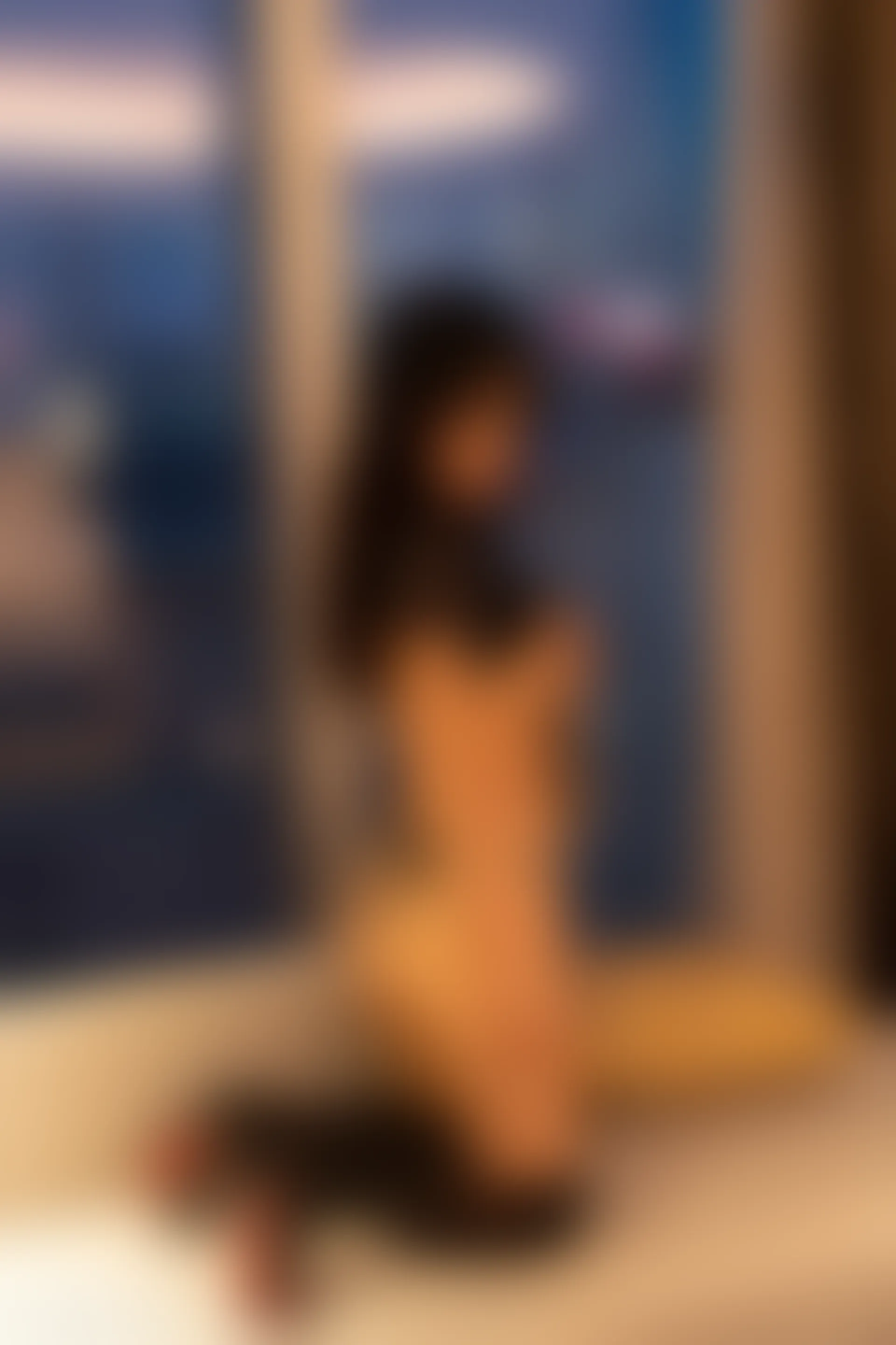 XiuRen秀人网 2021.12.09 No.4317 美七Mia 青海旅拍[68+1P 694MB]