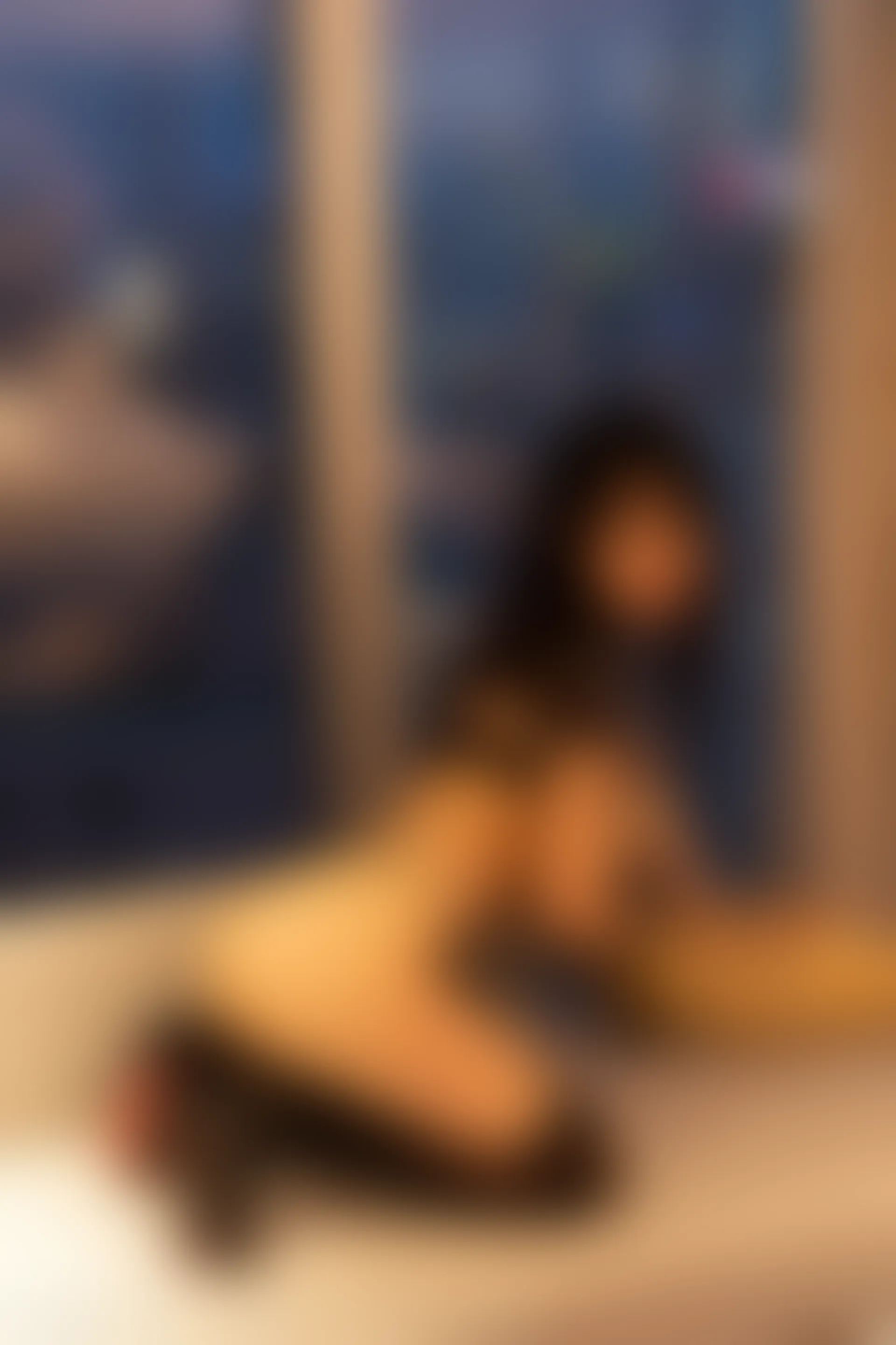 XiuRen秀人网 2021.12.09 No.4317 美七Mia 青海旅拍[68+1P 694MB]