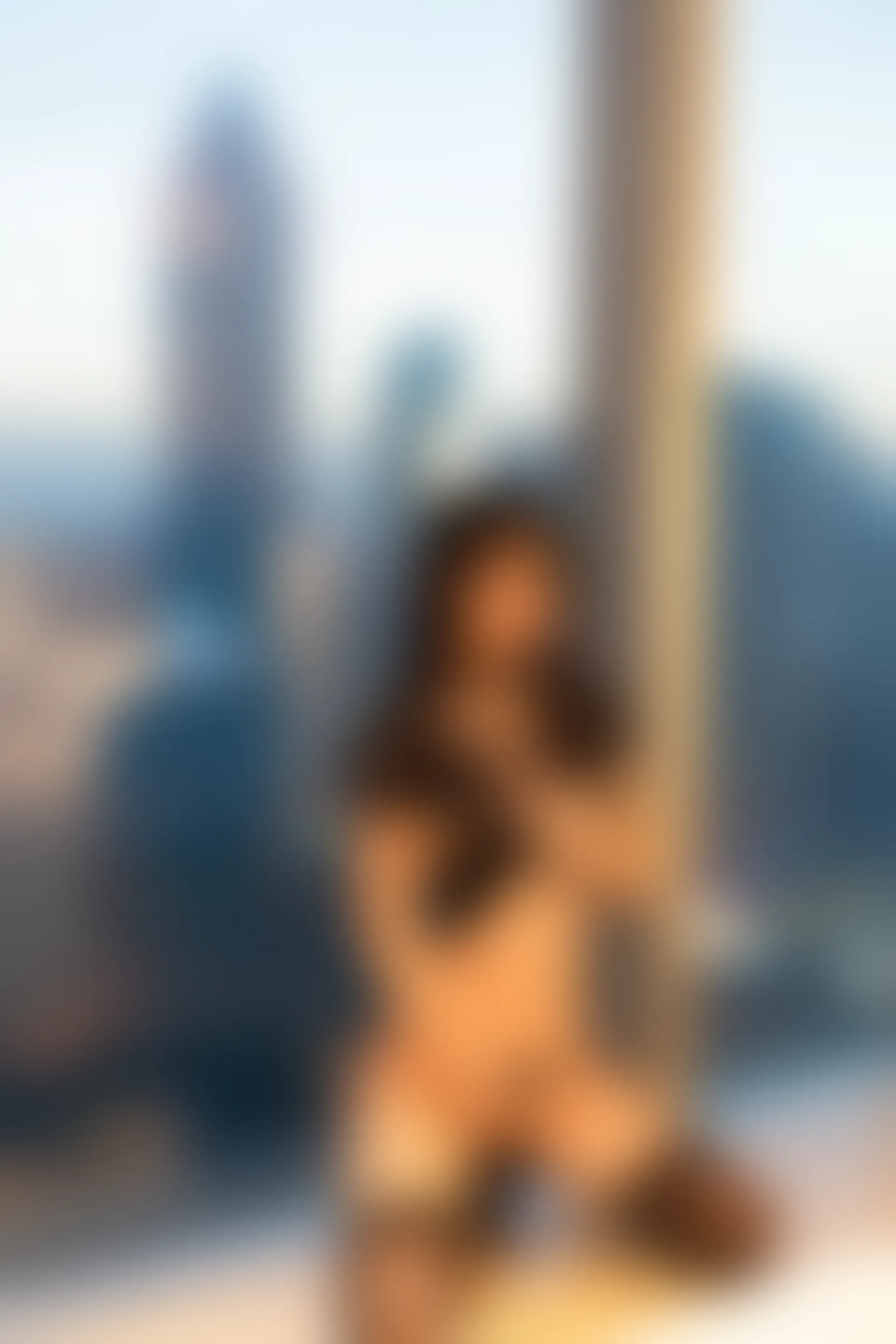 XiuRen秀人网 2021.12.09 No.4317 美七Mia 青海旅拍[68+1P 694MB]