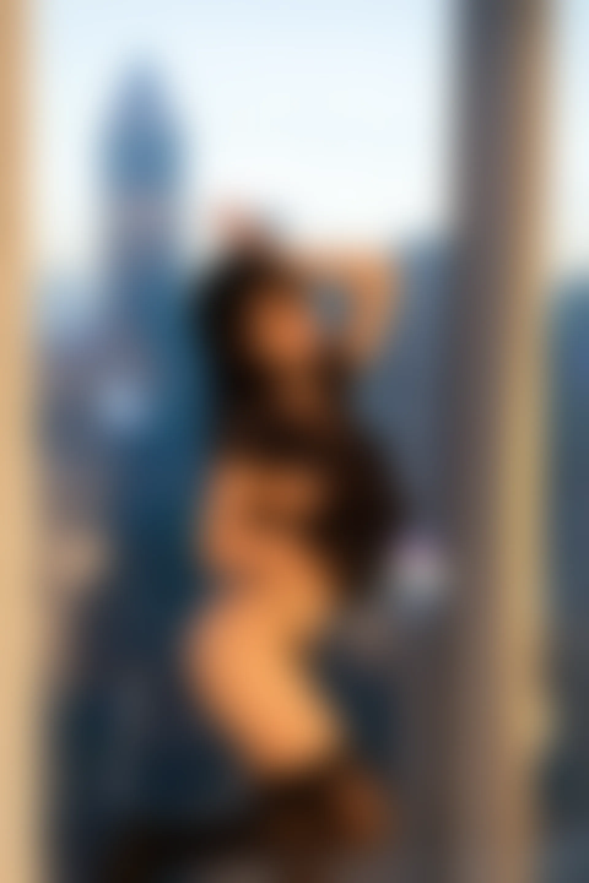 XiuRen秀人网 2021.12.09 No.4317 美七Mia 青海旅拍[68+1P 694MB]