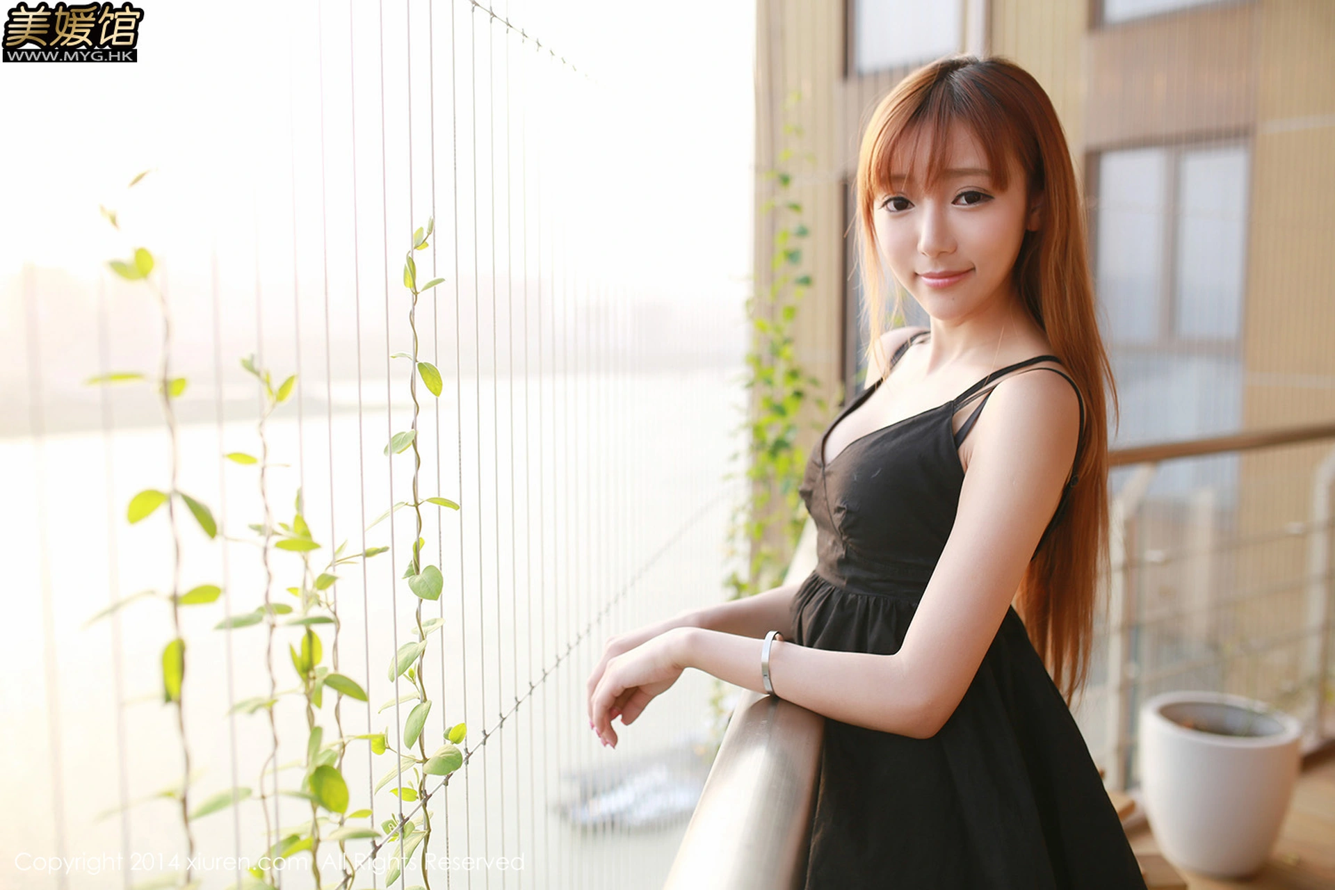 XiuRen秀人网 2014.05.16 No.135 王馨瑶yanni[89+1P93M]