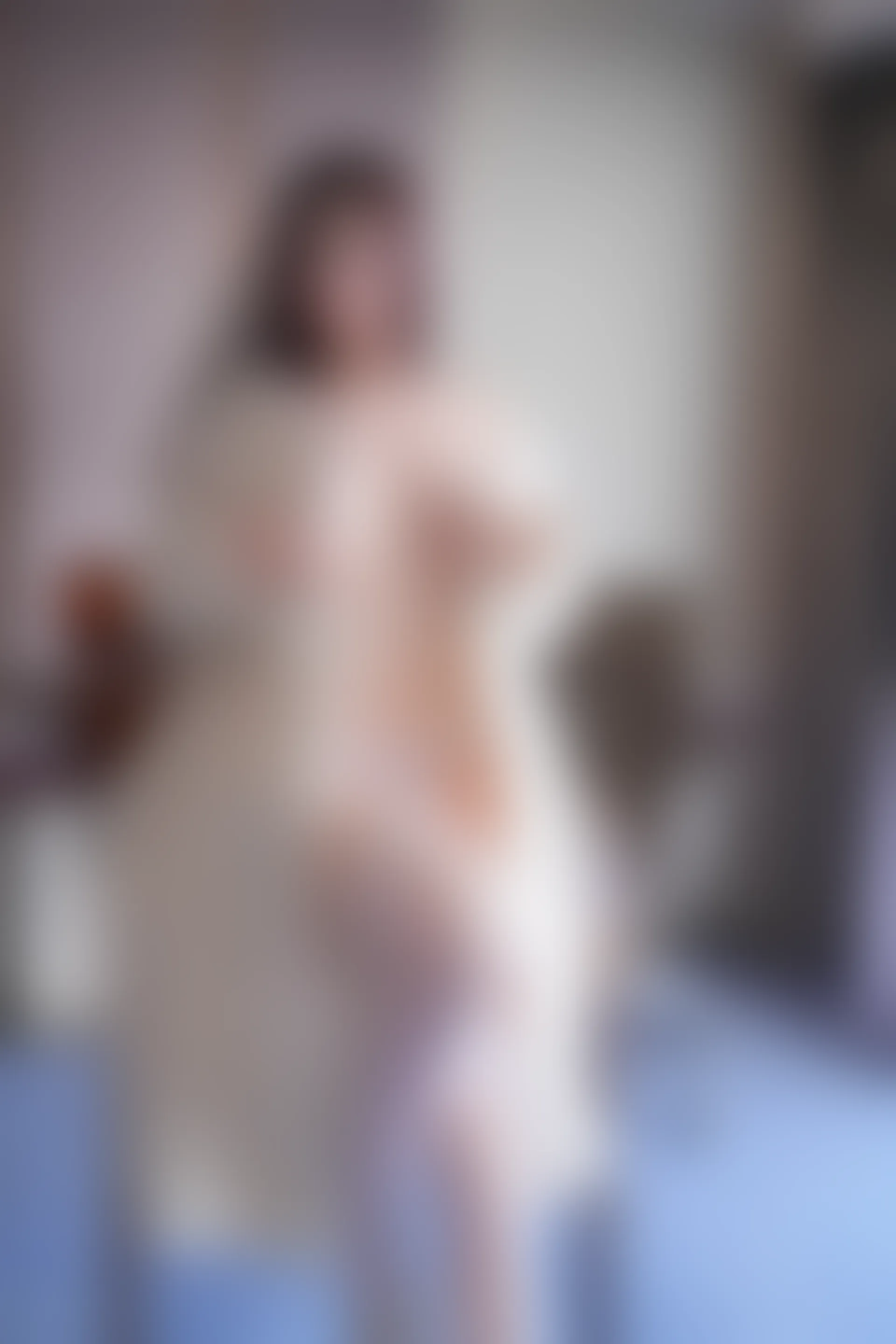 XIUREN秀人网 2024.01.18 NO.7978 蕾蕾醒了没[75+1P／654MB]