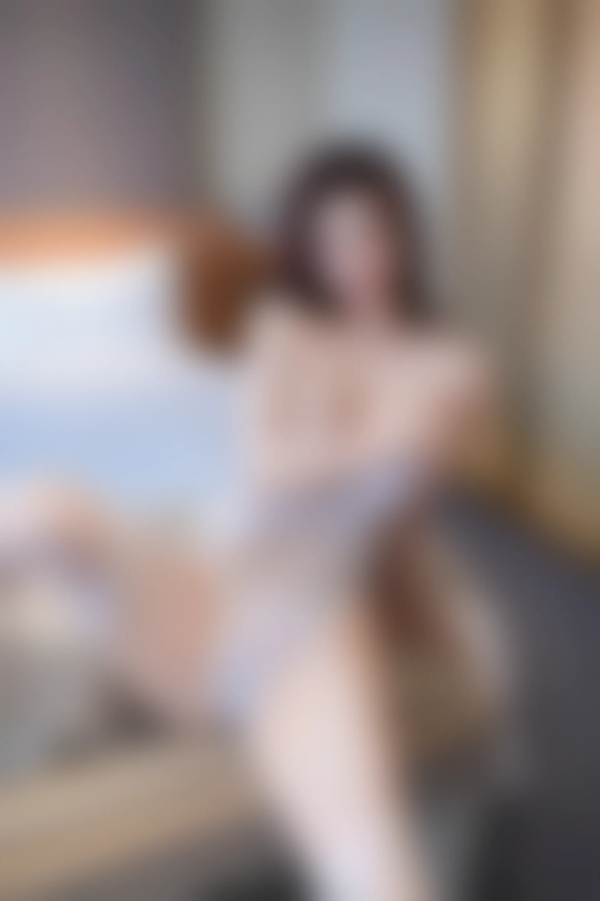 XIUREN秀人网 2024.01.18 NO.7978 蕾蕾醒了没[75+1P／654MB]