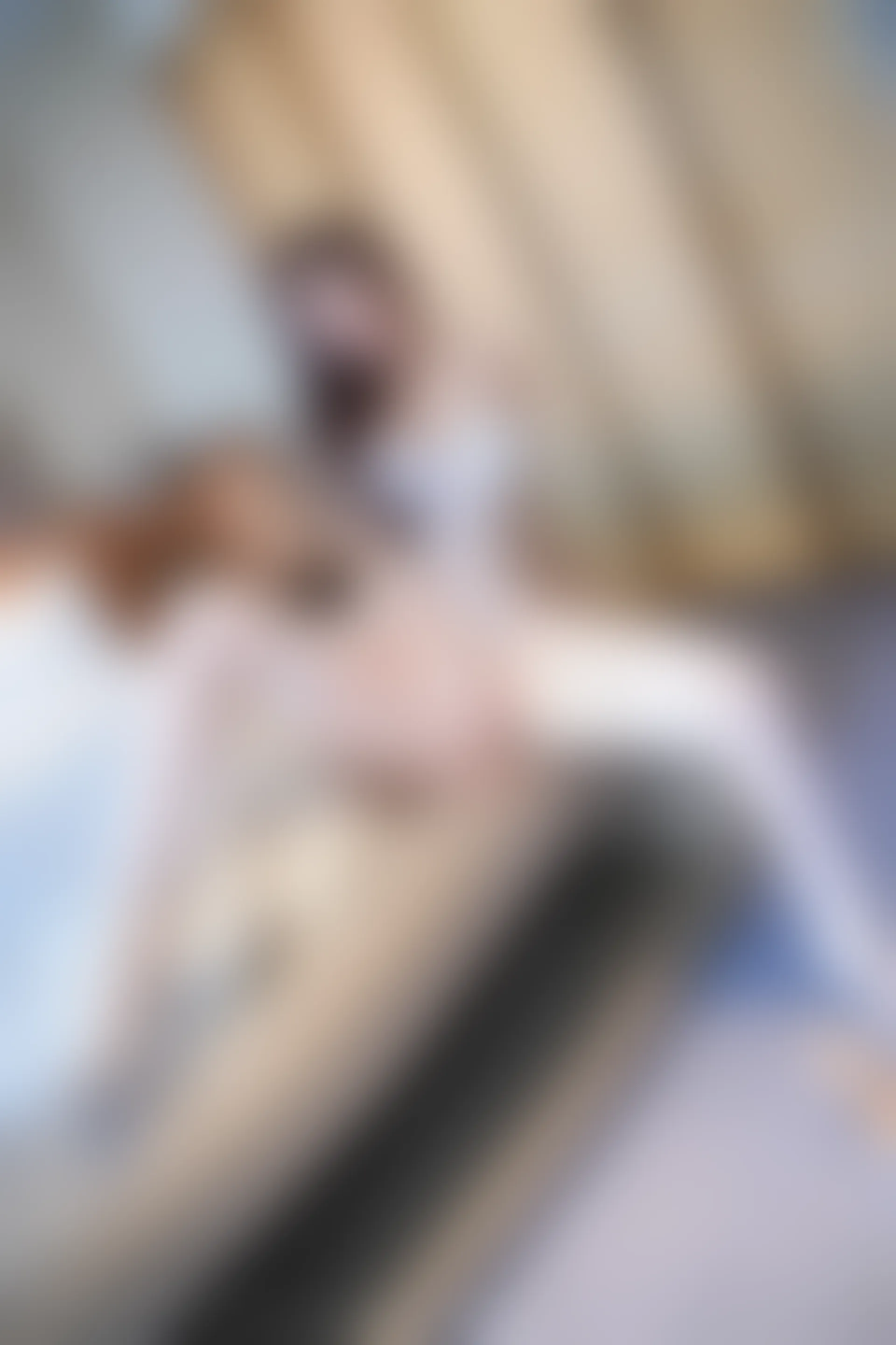XIUREN秀人网 2024.01.18 NO.7978 蕾蕾醒了没[75+1P／654MB]