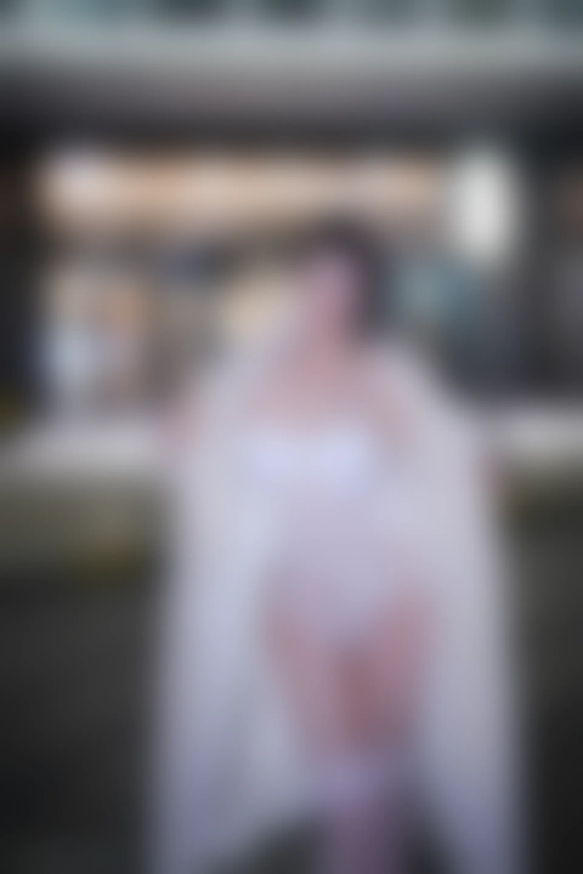 XIUREN秀人网 2024.01.18 NO.7978 蕾蕾醒了没[75+1P／654MB]