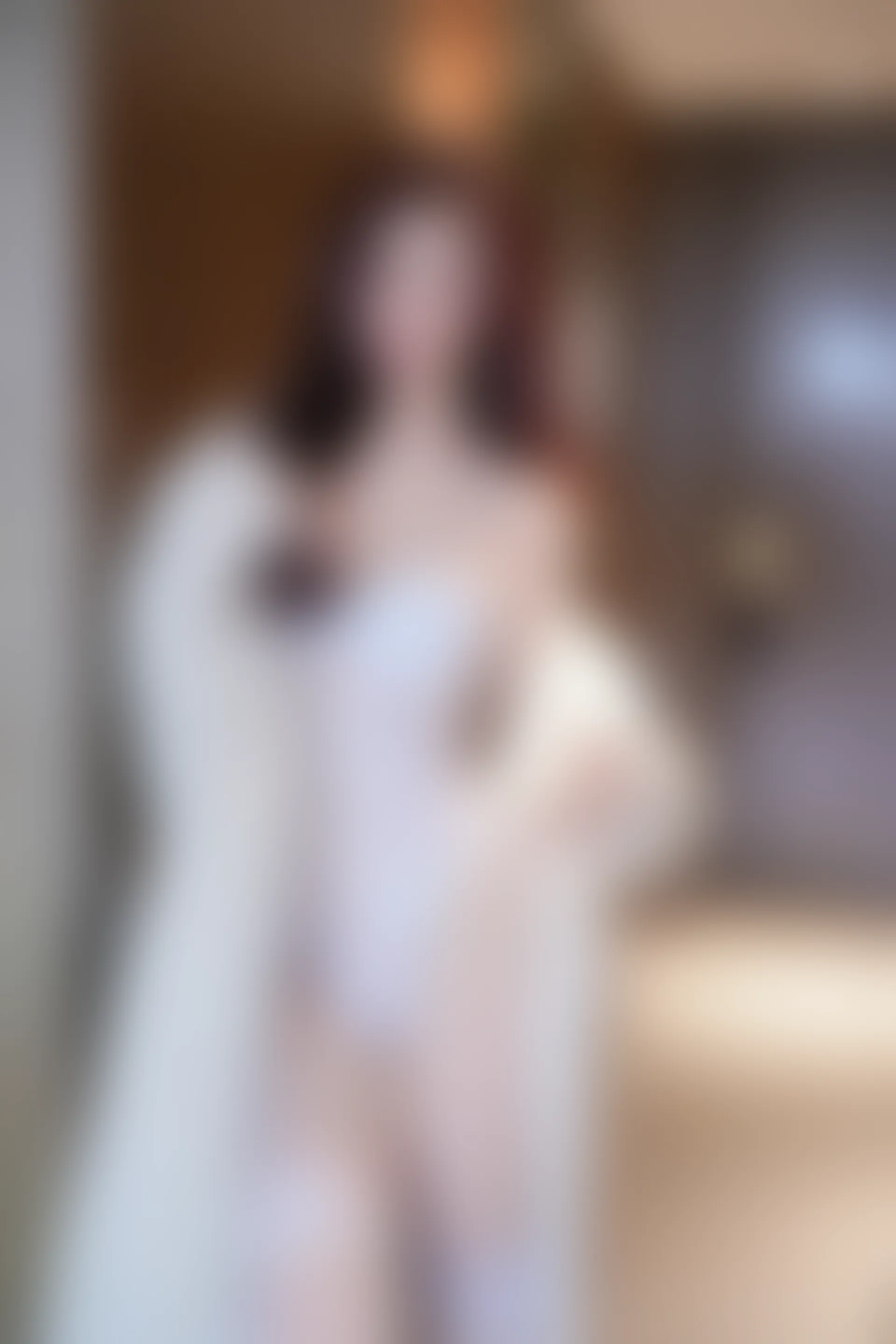 XIUREN秀人网 2024.01.18 NO.7978 蕾蕾醒了没[75+1P／654MB]